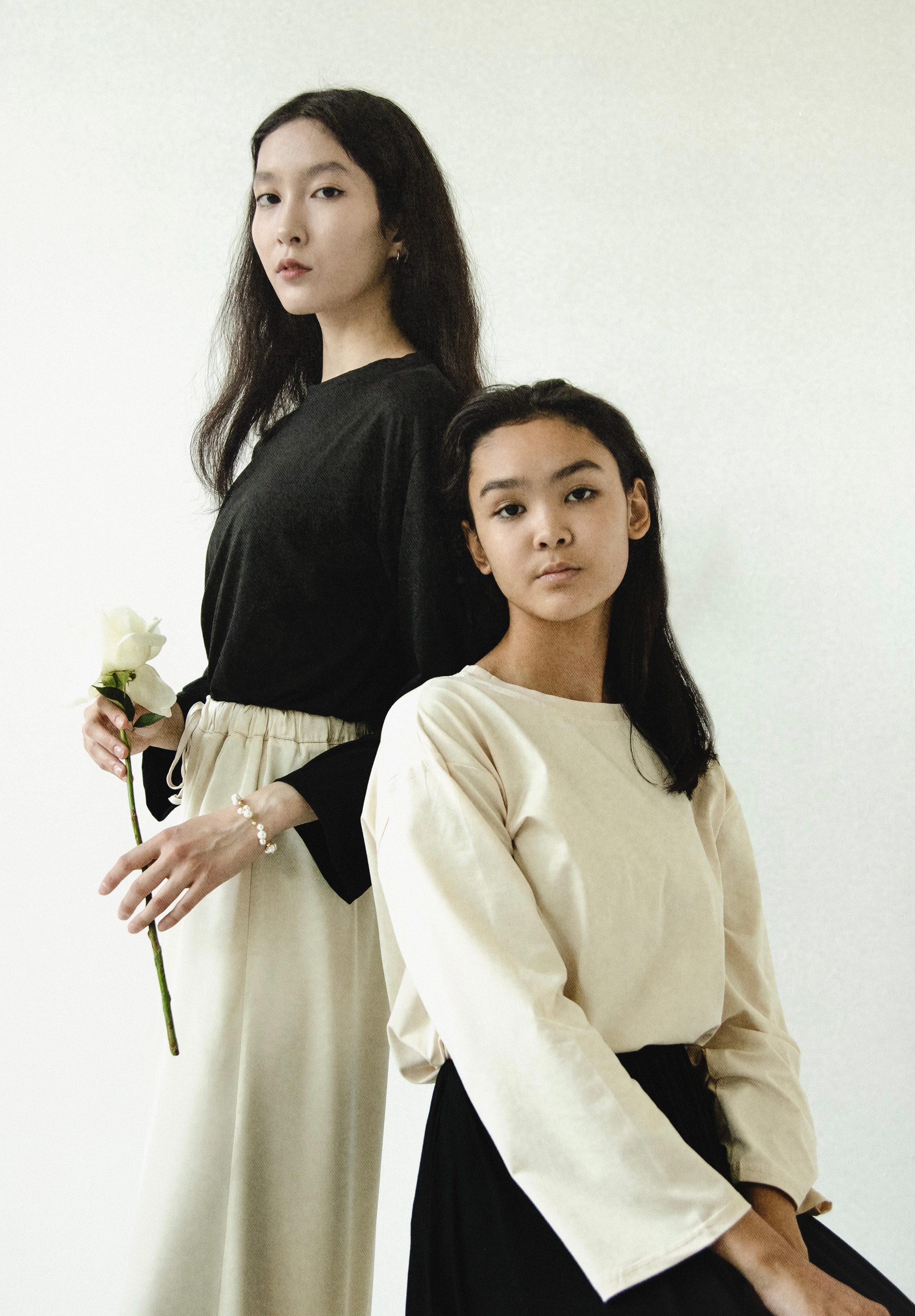 Paper Heart. Fashion, portrait, personal photographer. Almaty, KZ