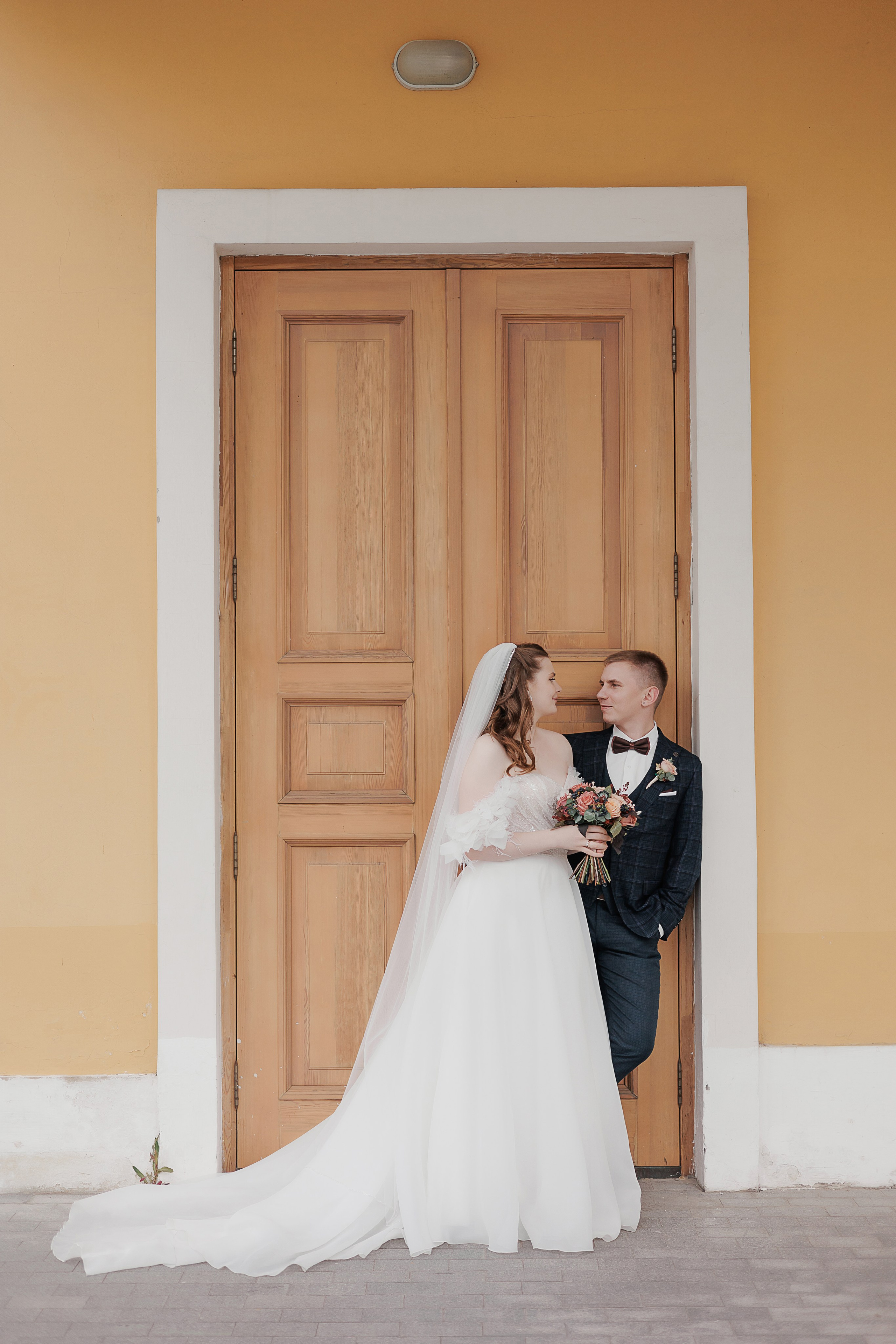 Свадьба. Свадебный и семейный фотограф в Твери и Тверской области