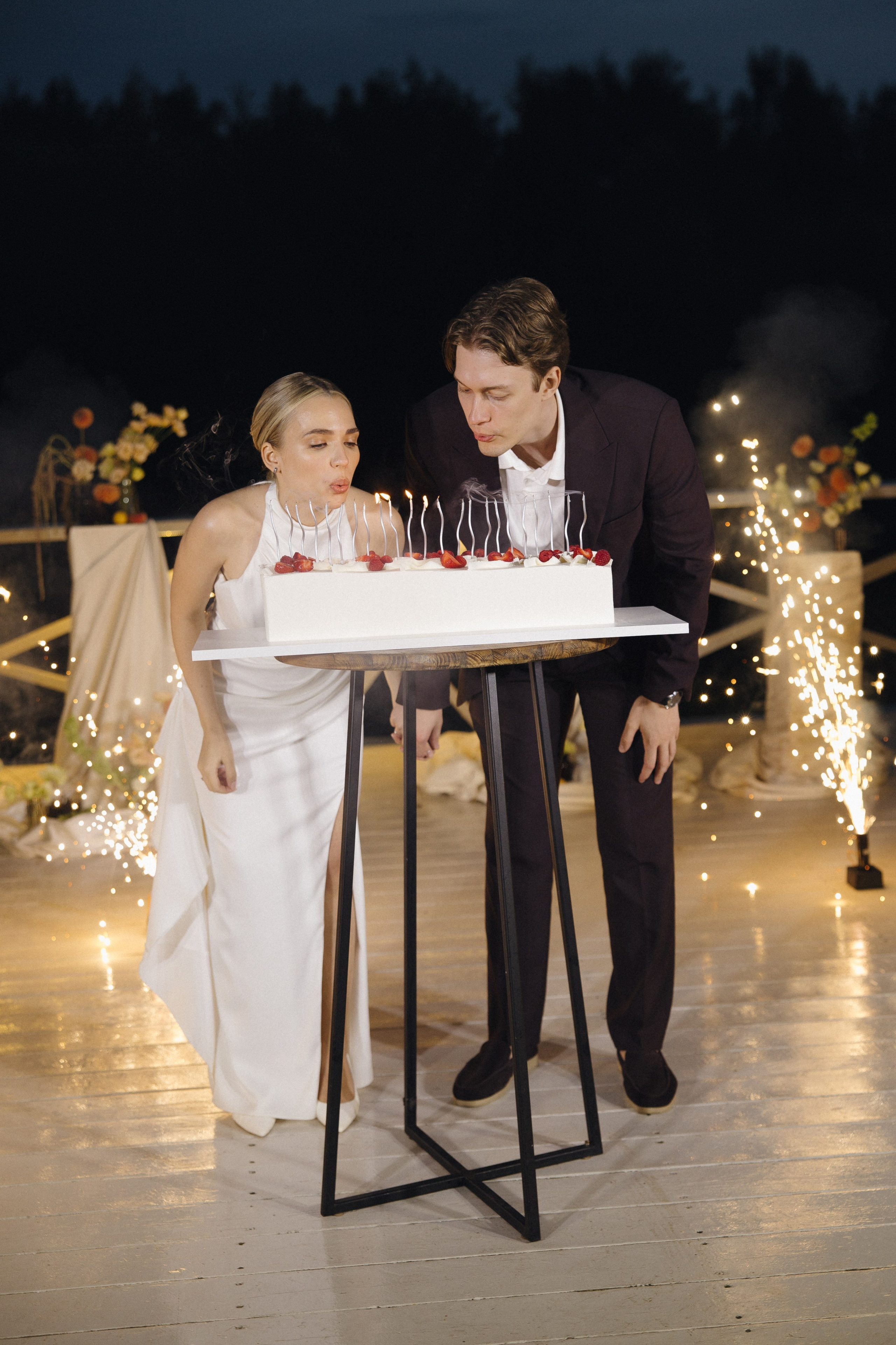 SUMMER VIBE. Свадебный фотограф Павел Князев