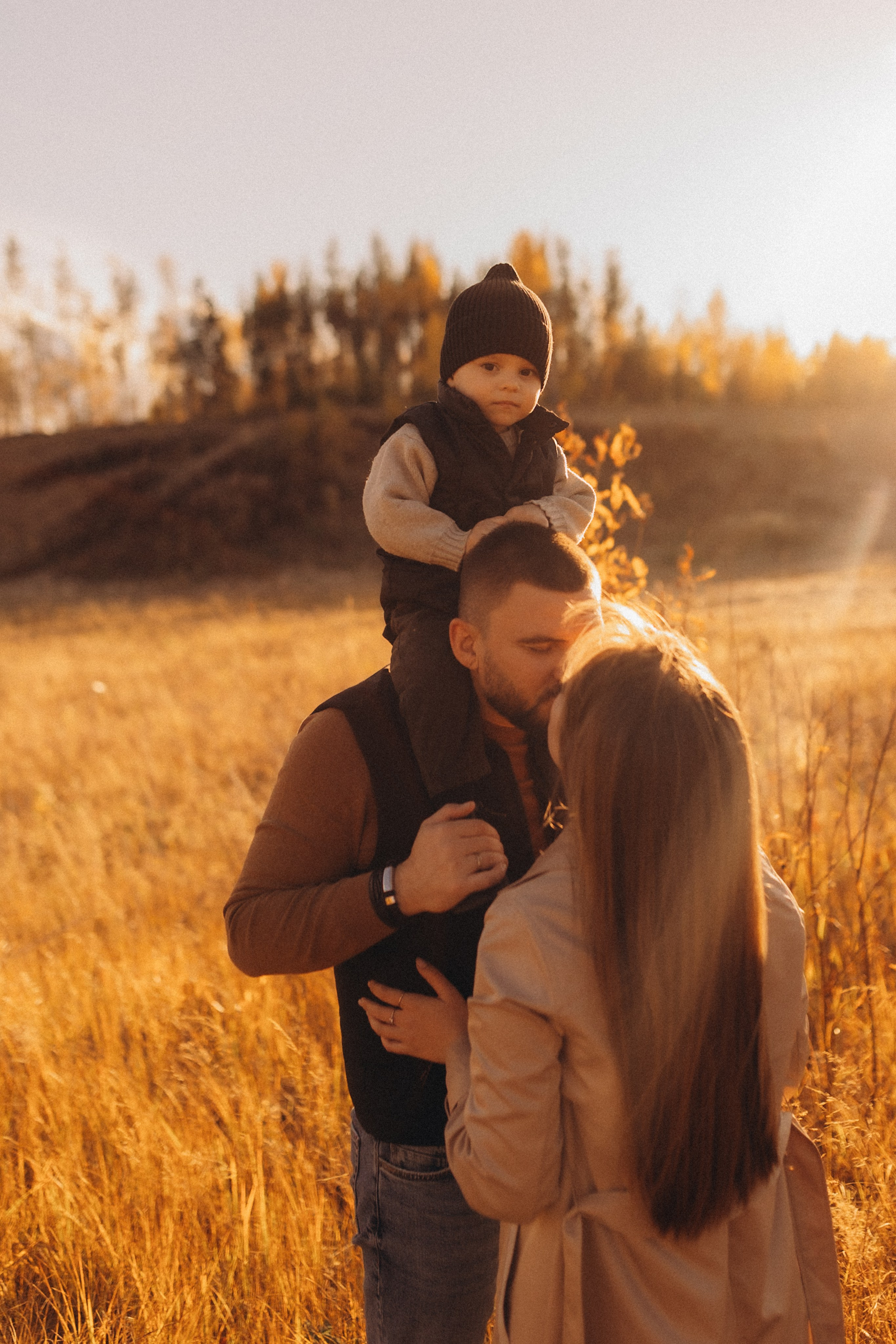 23.09 Тимофею 2 годика. Семейный и домашний фотограф Советский Югорск Екатерина Цыганок