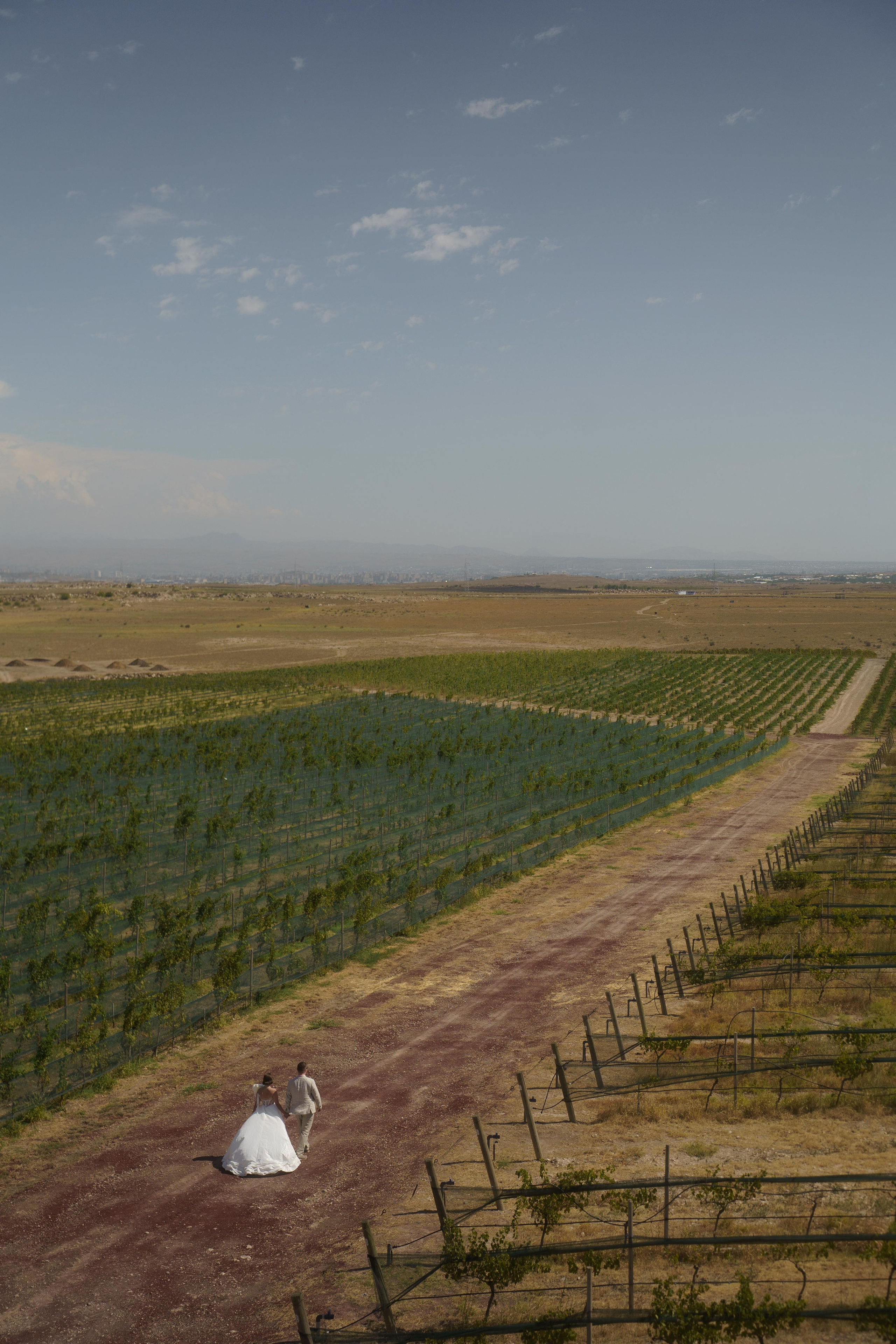 Свадебный фотограф Михаил Мирзоян