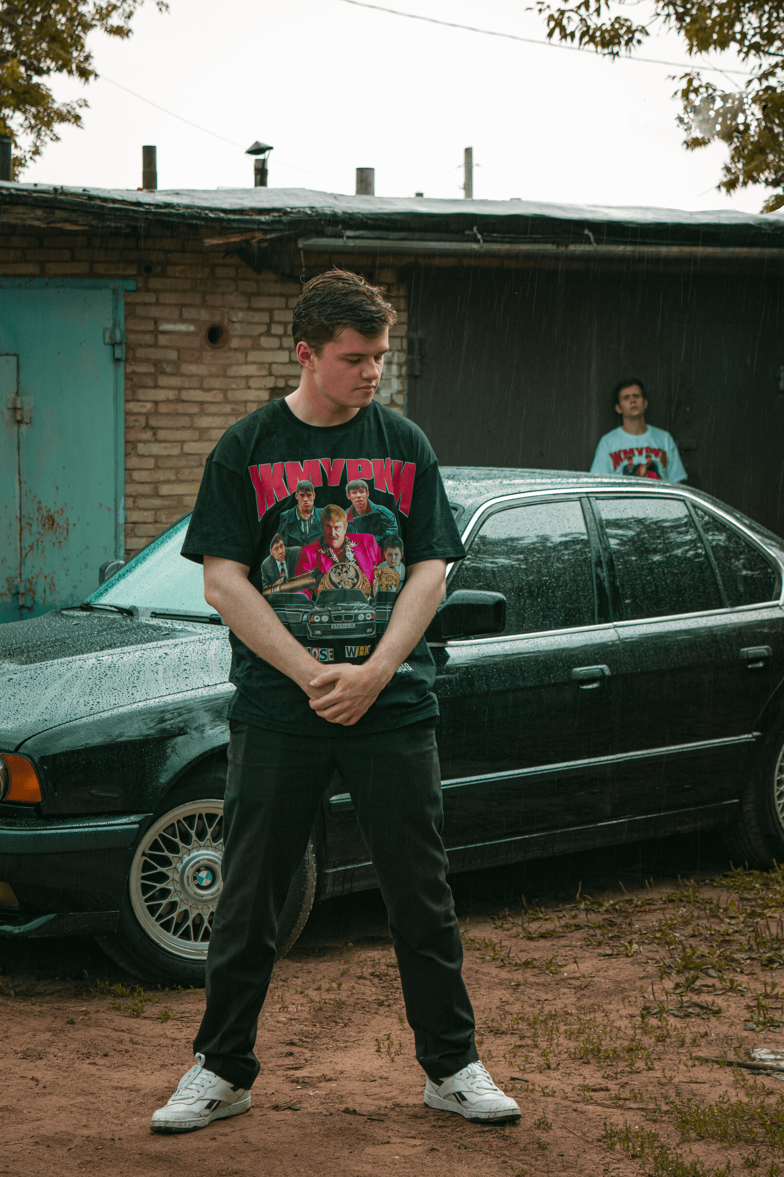 Ad & Commercial. Фотограф Евгения Саботаж в г. Москва