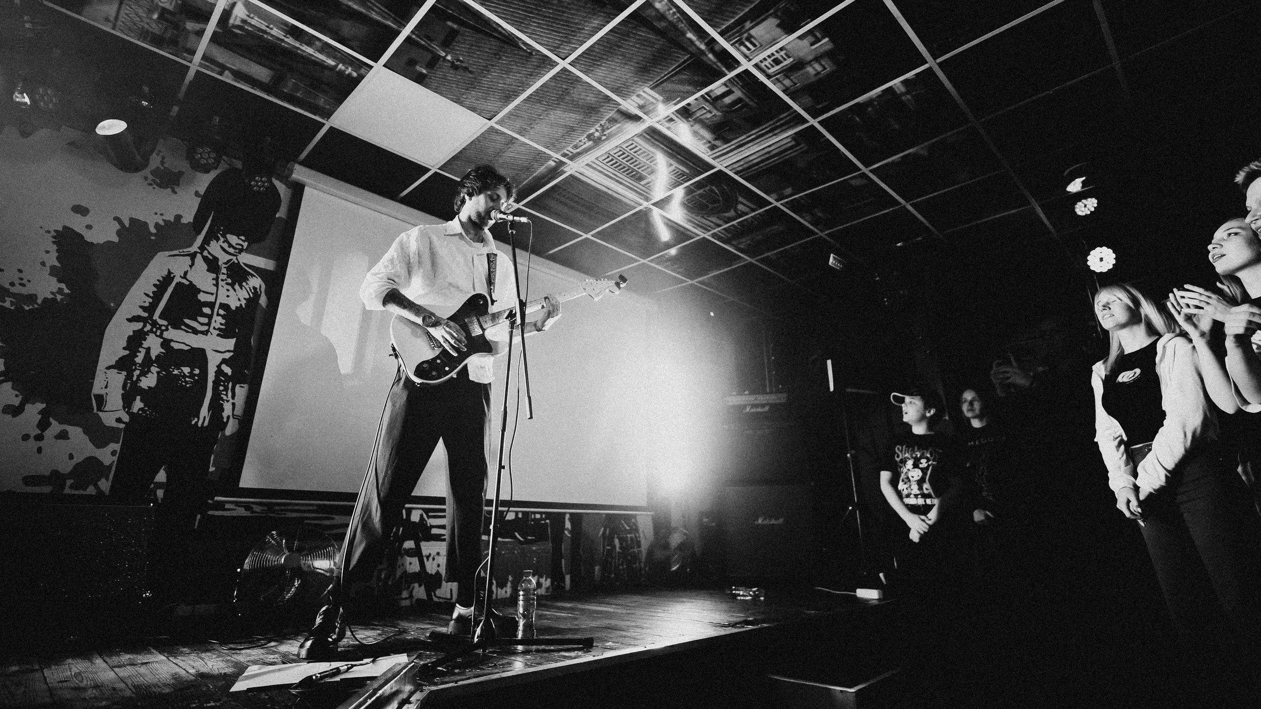 MOLODOST VNUTRI. Lebeduff