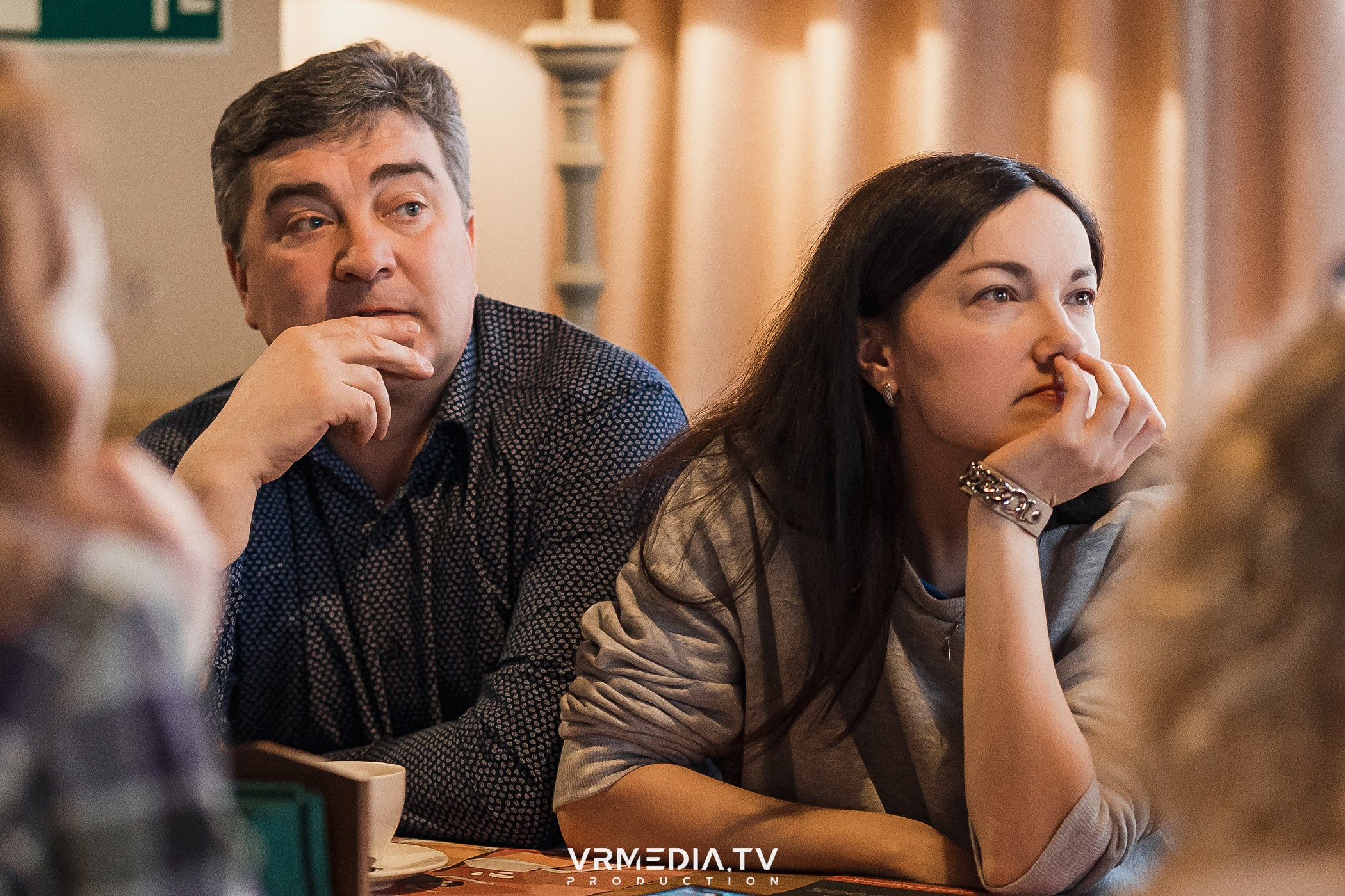 Эйнштейн party в ресторане «Мюнхен»