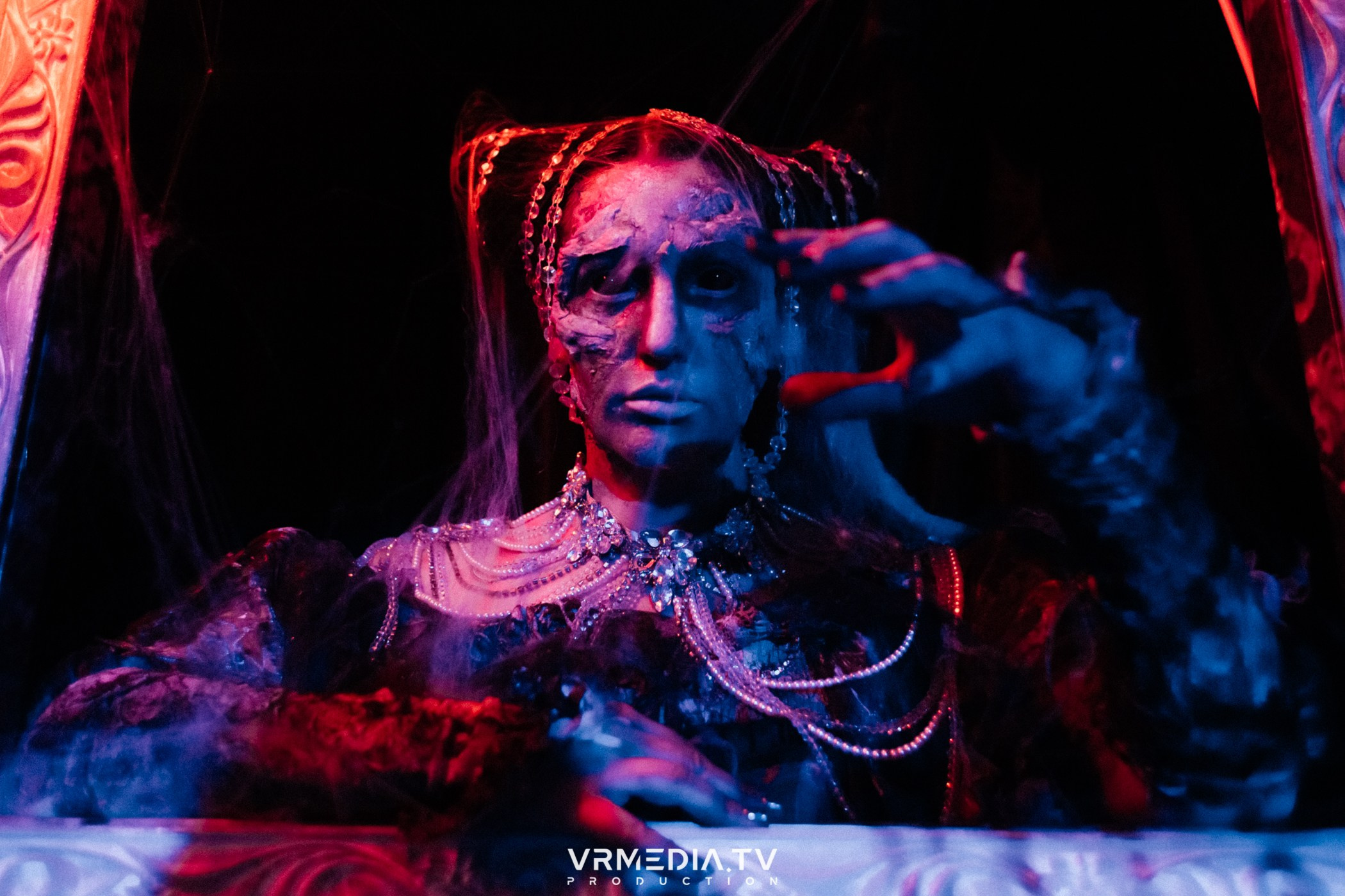 Выходные в ресторане «Лазурный берег»