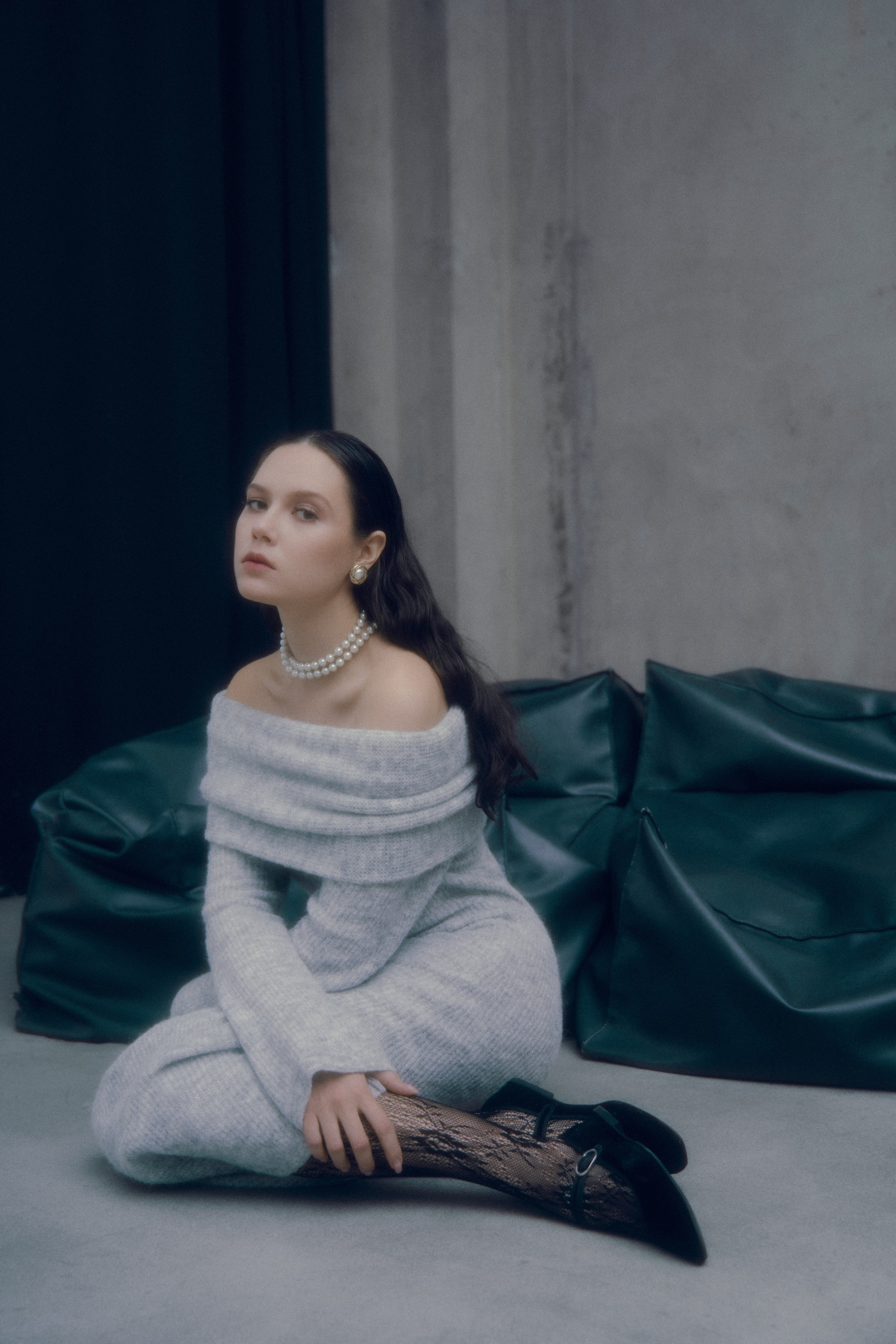 Анастасия. Фотограф в Москве. Каталог, лукбук, портреты