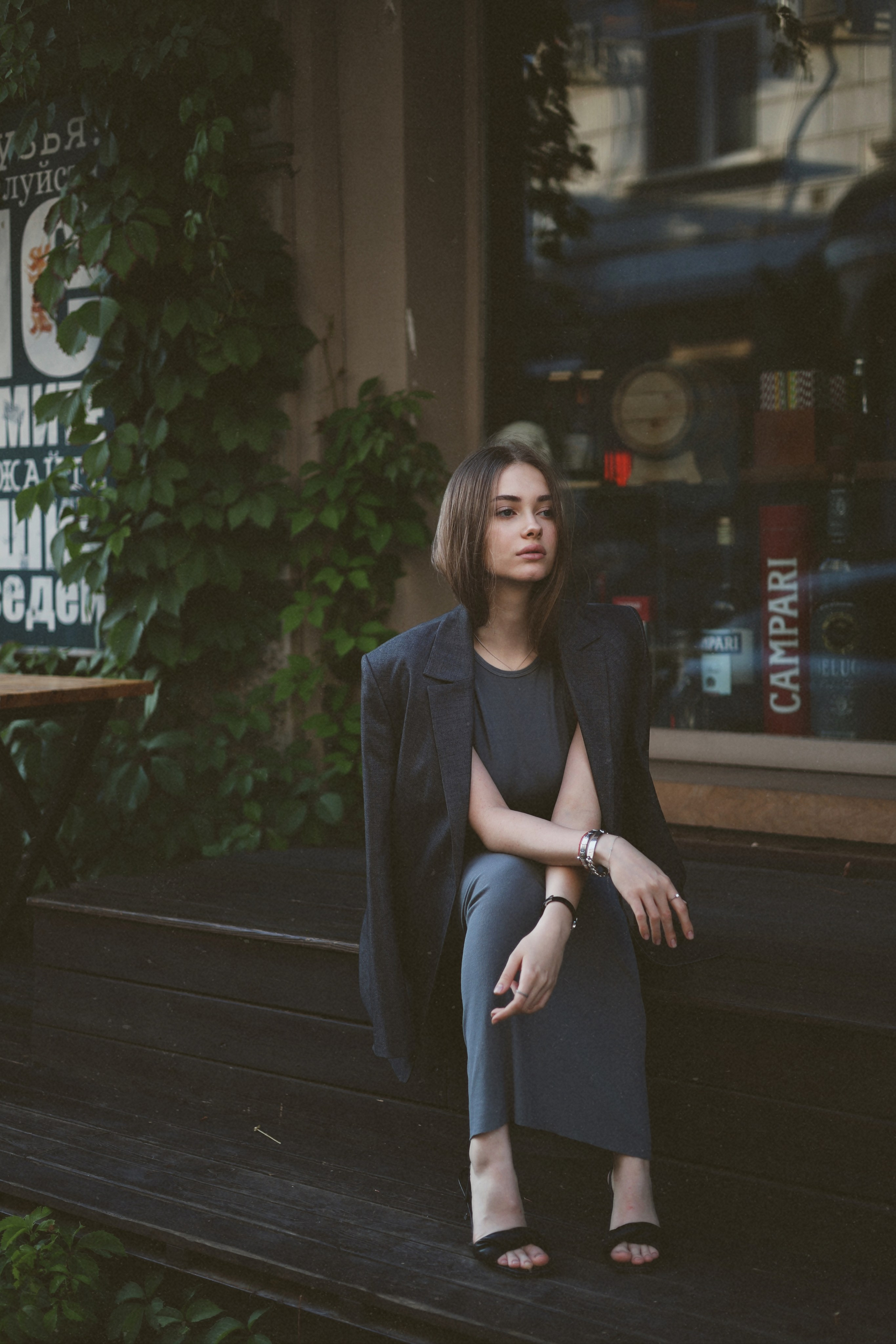 Highlights. Фотограф Майя Иванова