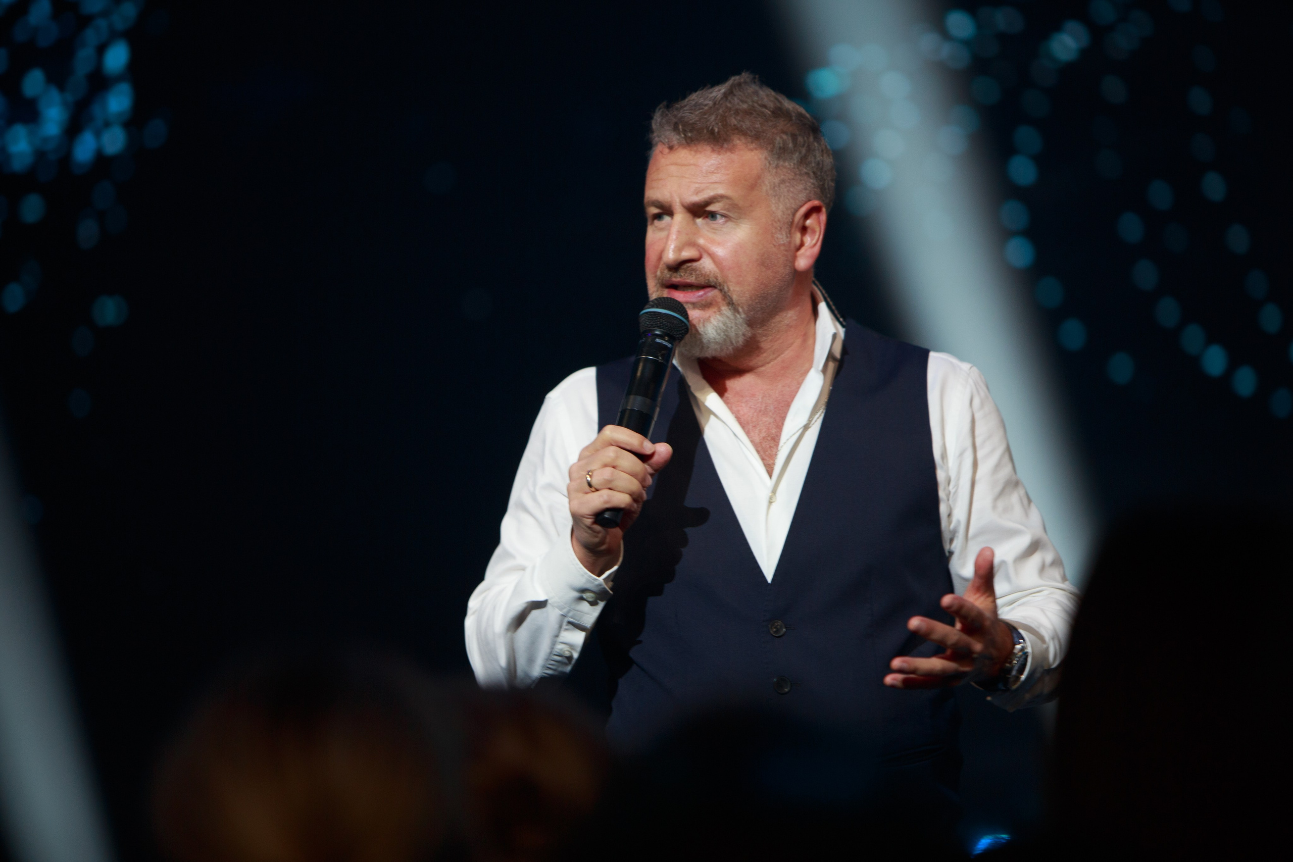 Репортаж. Фотограф в Москве Владимир Осиченко — портреты, мероприятия, репортажи