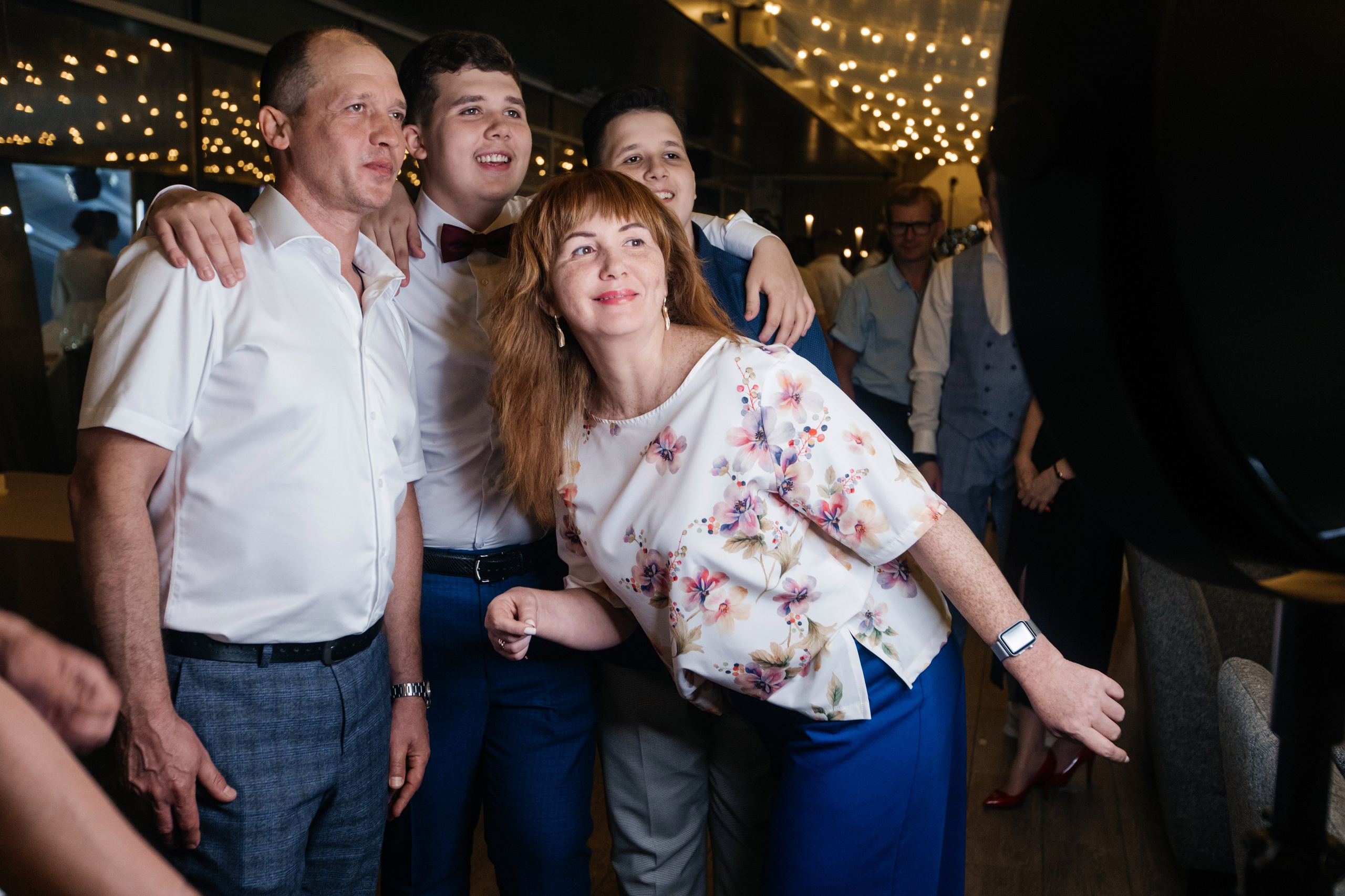 2023 ШКОЛА 55. Свадебный и Репортажный фотограф Нижний Новгород Москва Ежов Иван