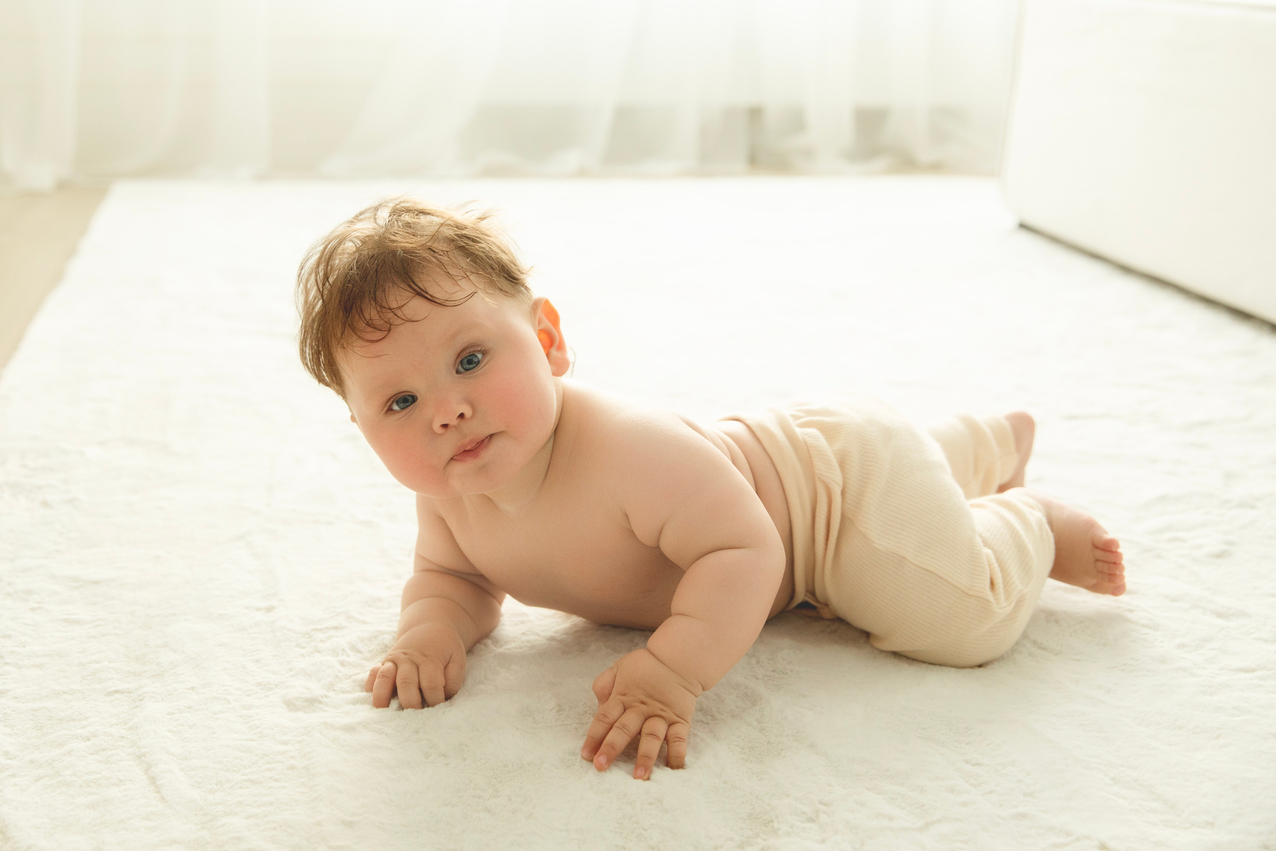 «Фотографии в стиле „Лайф“» «домашние съемки». Фотограф новорожденных, детский фотограф  Москва.Семейная съемка Москва. Семенова Анна