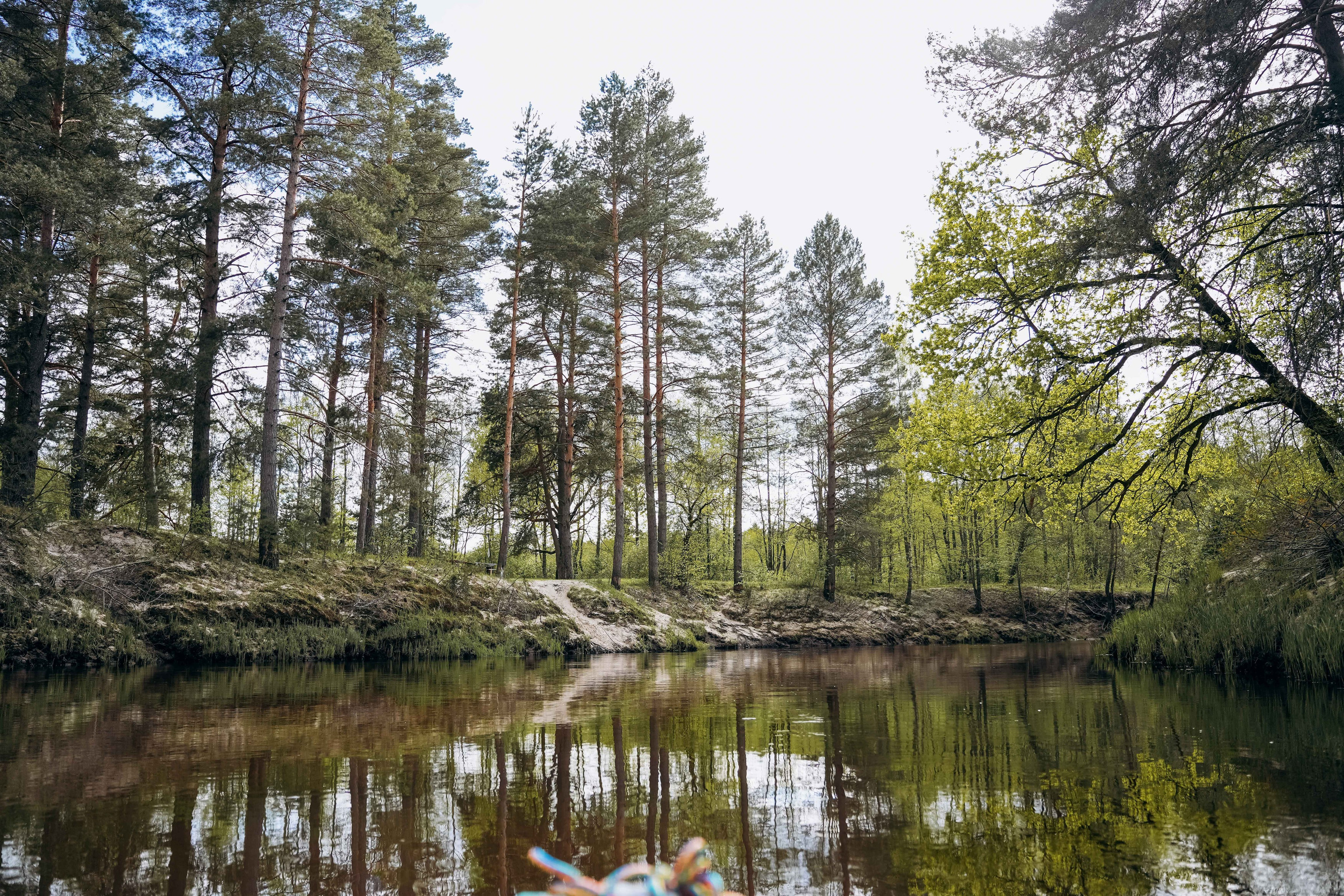 Сплав май 2023 г. Event фотограф Степанова Александра