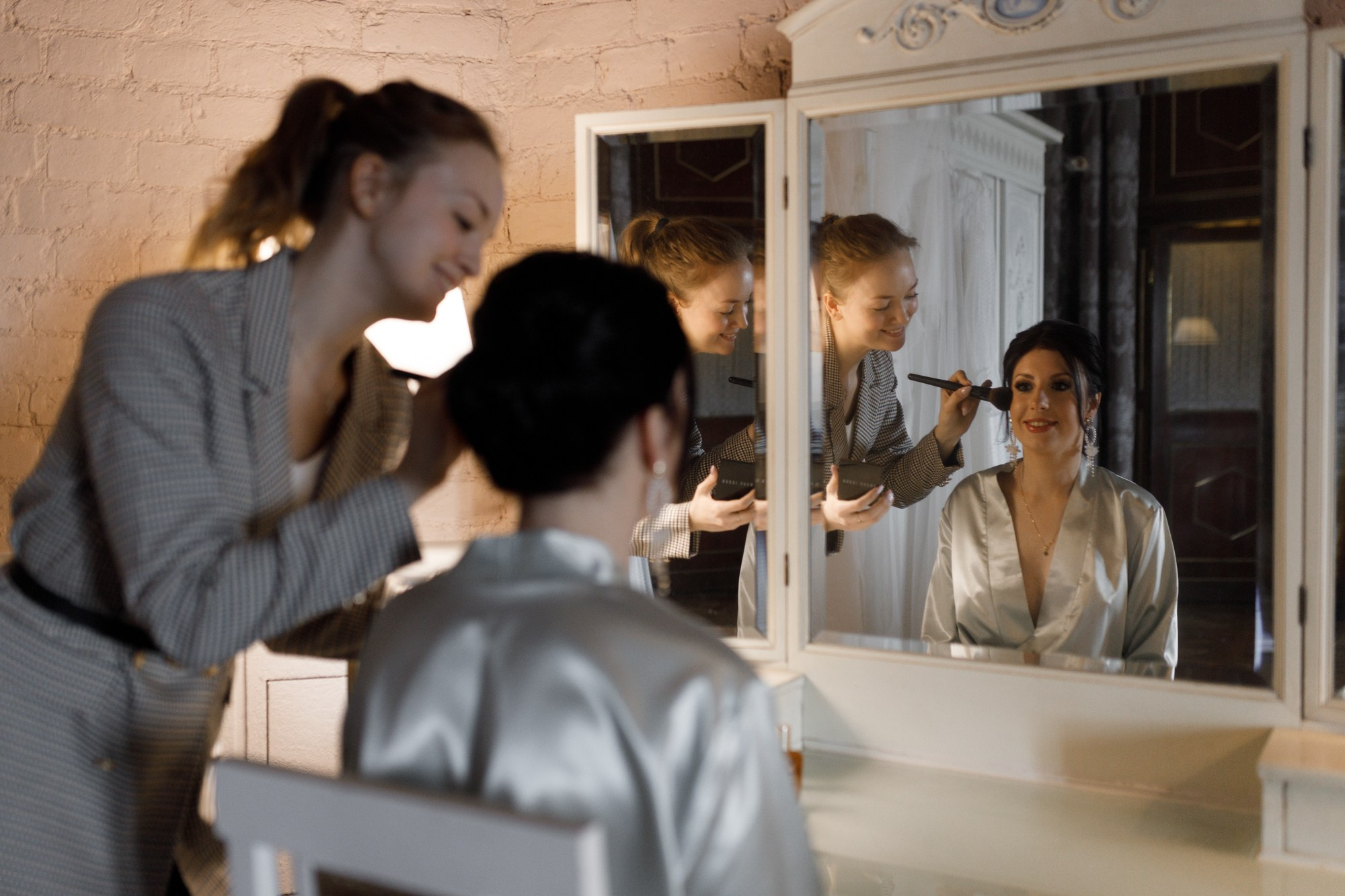 Королевская свадьба в Санкт Петербурге