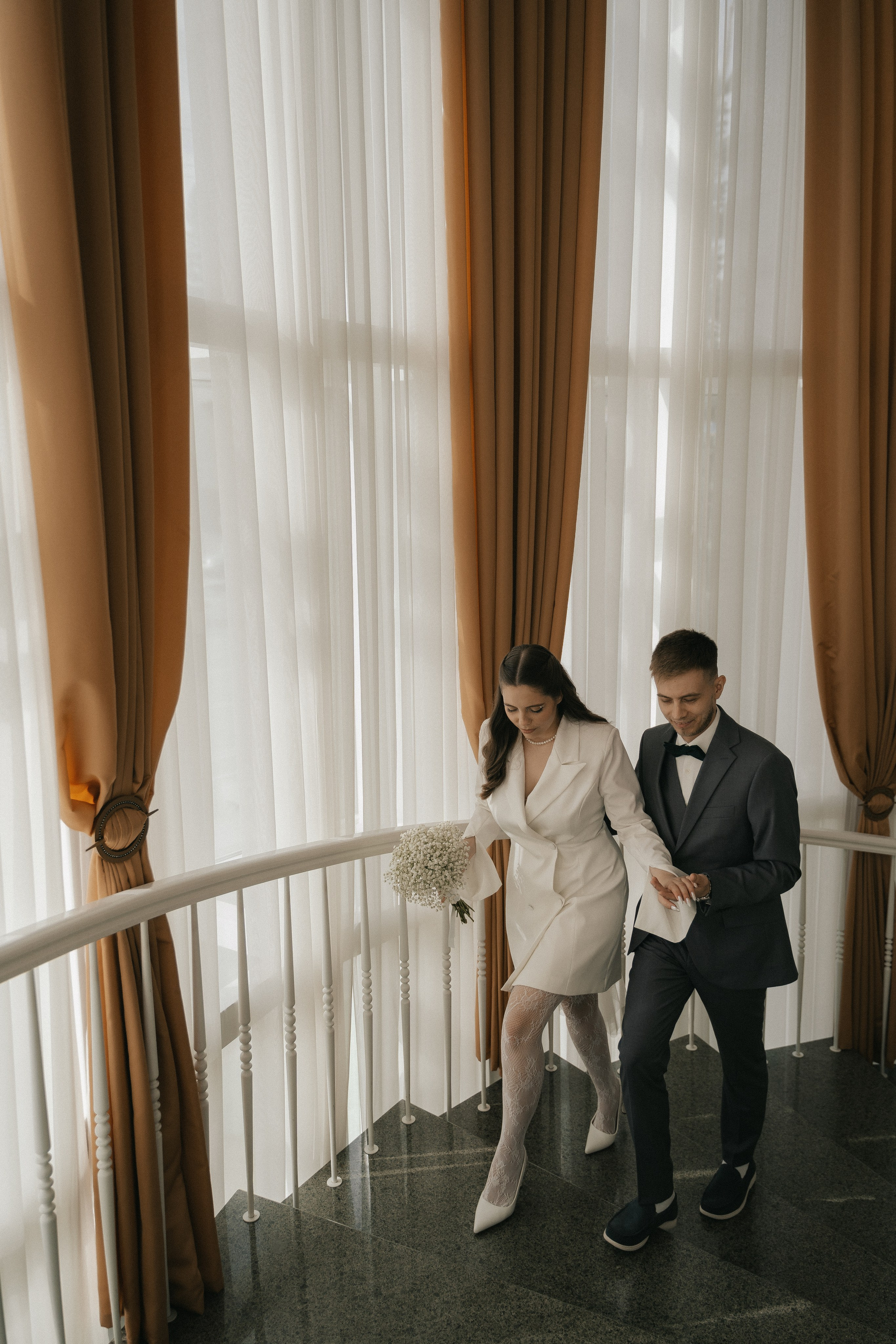 Герман и Алена. Семейный, портретный фотограф Новосибирск. Оля Адова