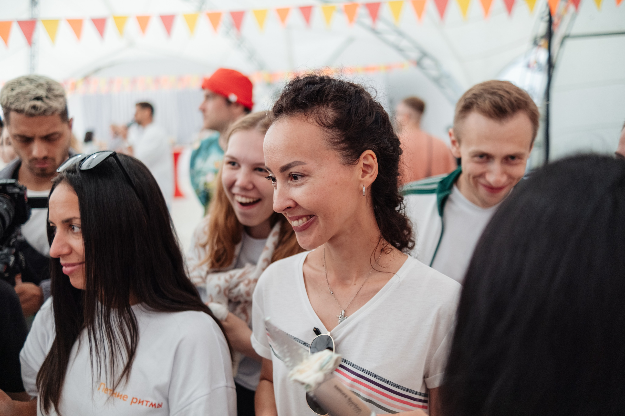 Корпоратив «ЕВРАЗ». Репортажный и портретный фотограф в Москве Илья Спиридонов