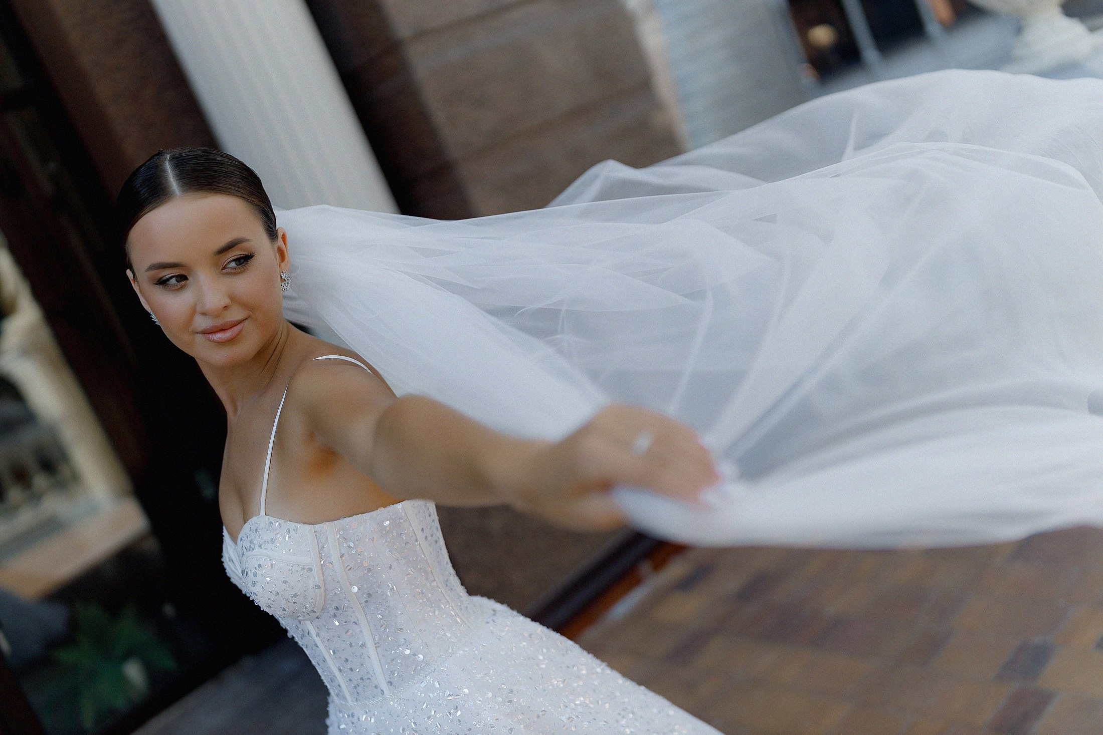 Павел и Юлия. Свадебный и семейный фотограф в Казани и Волжске