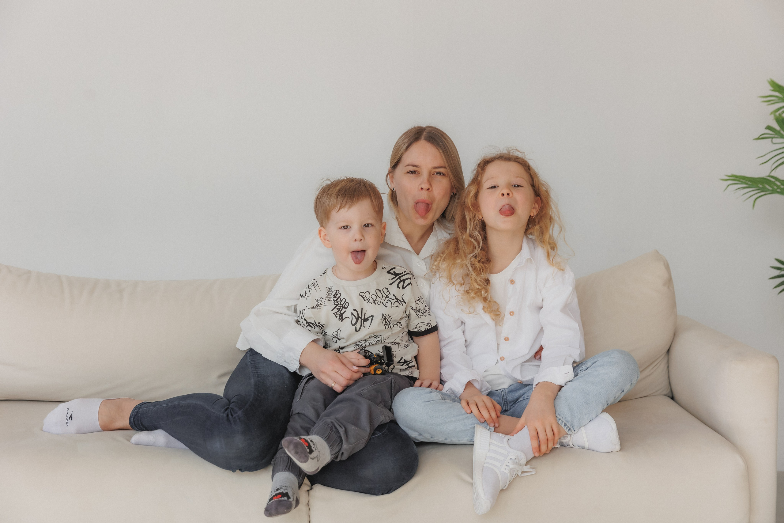 МишАриша. Фотограф в Волгограде — Александра Искандерова