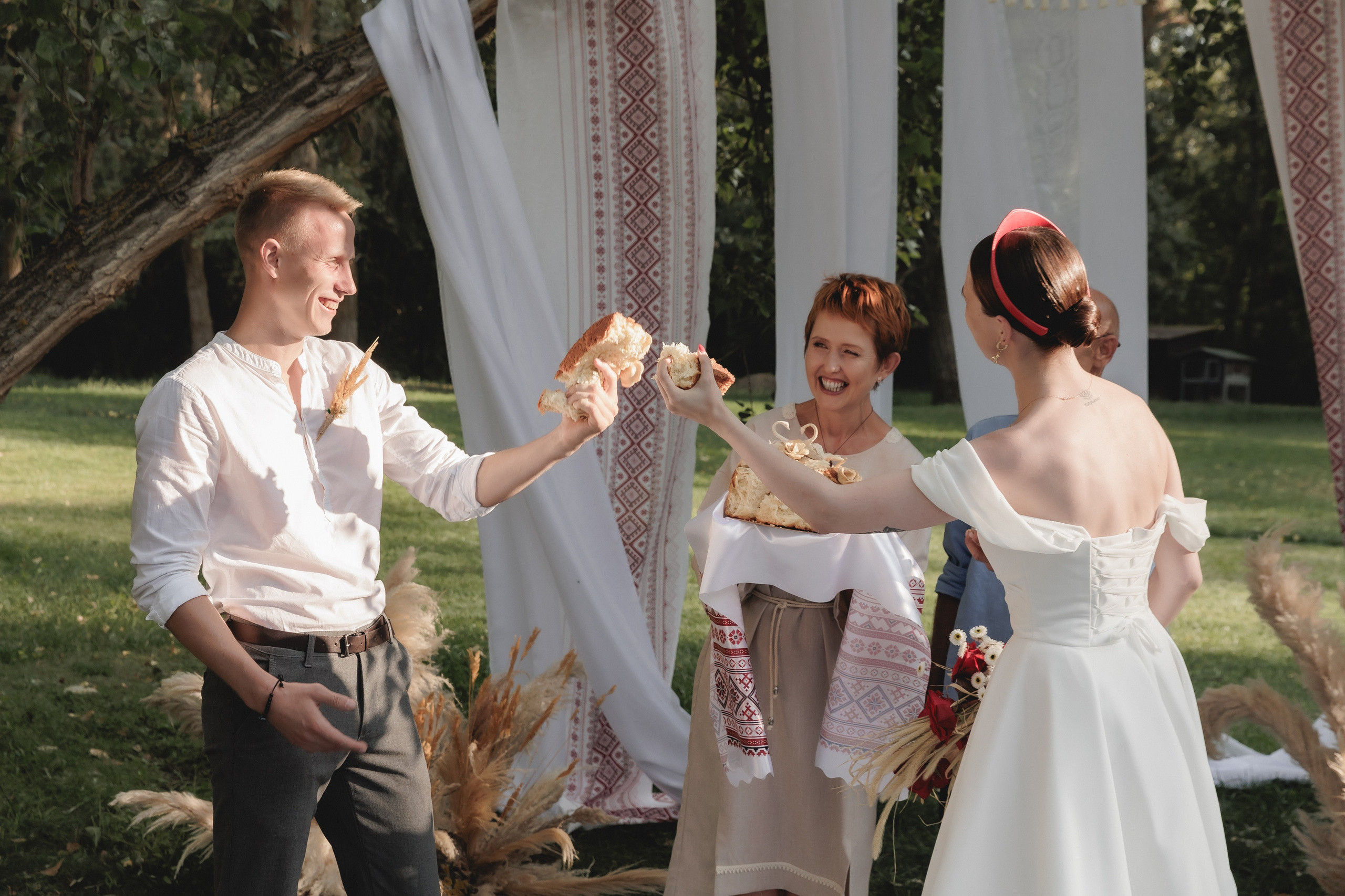 Александр и Анастасия. Фотограф в Волгограде — Александра Искандерова