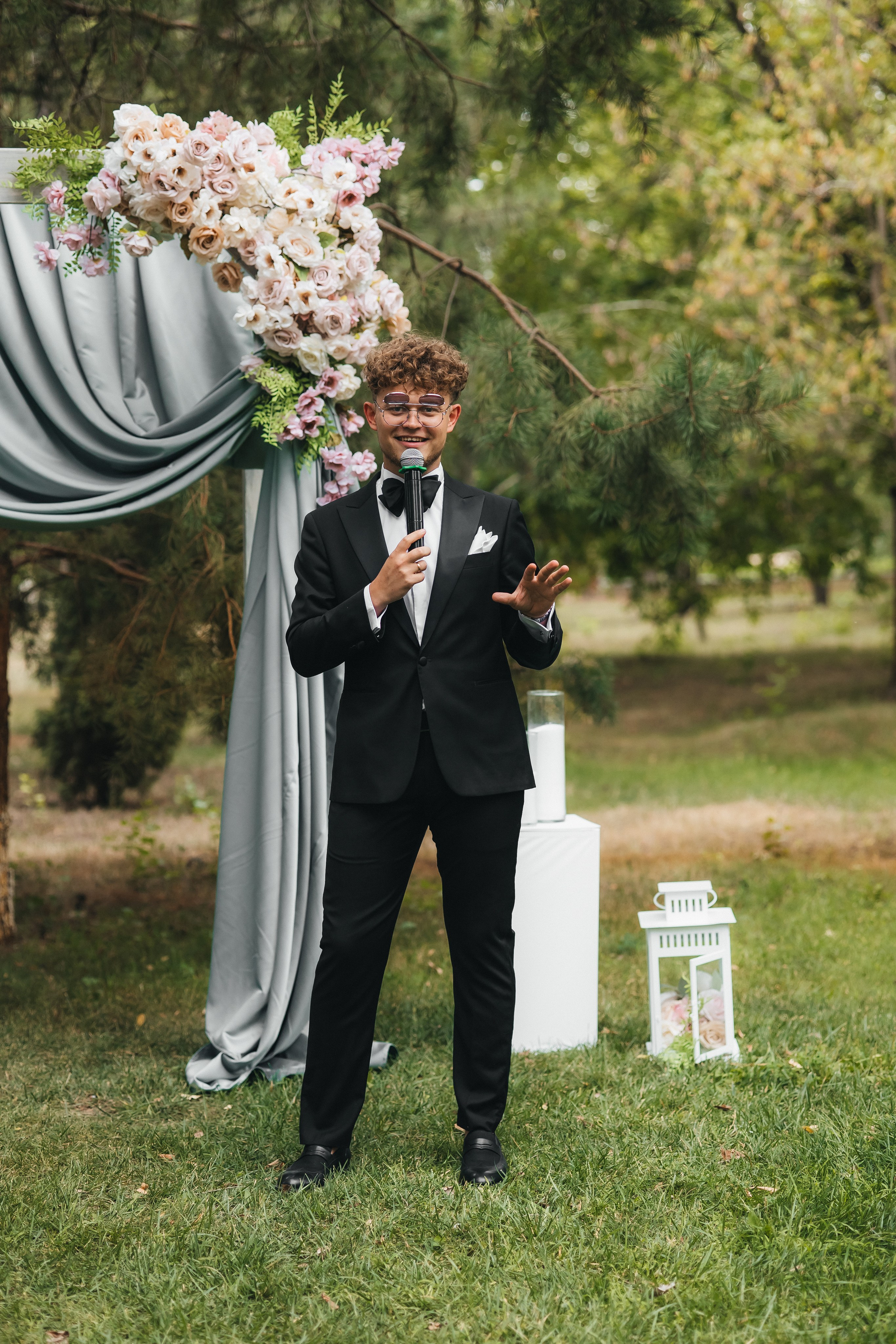 Владислав и Анна. Фотограф в Волгограде — Александра Искандерова