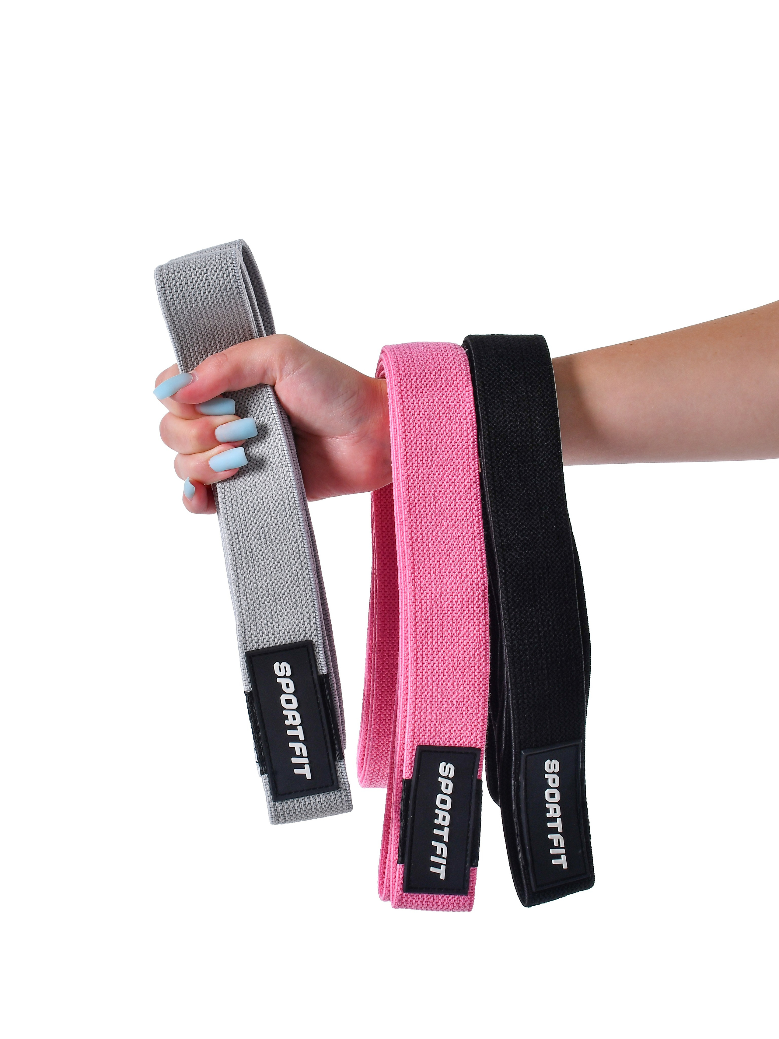 SportFit. Фотограф Алматы — Дробышев Алексей