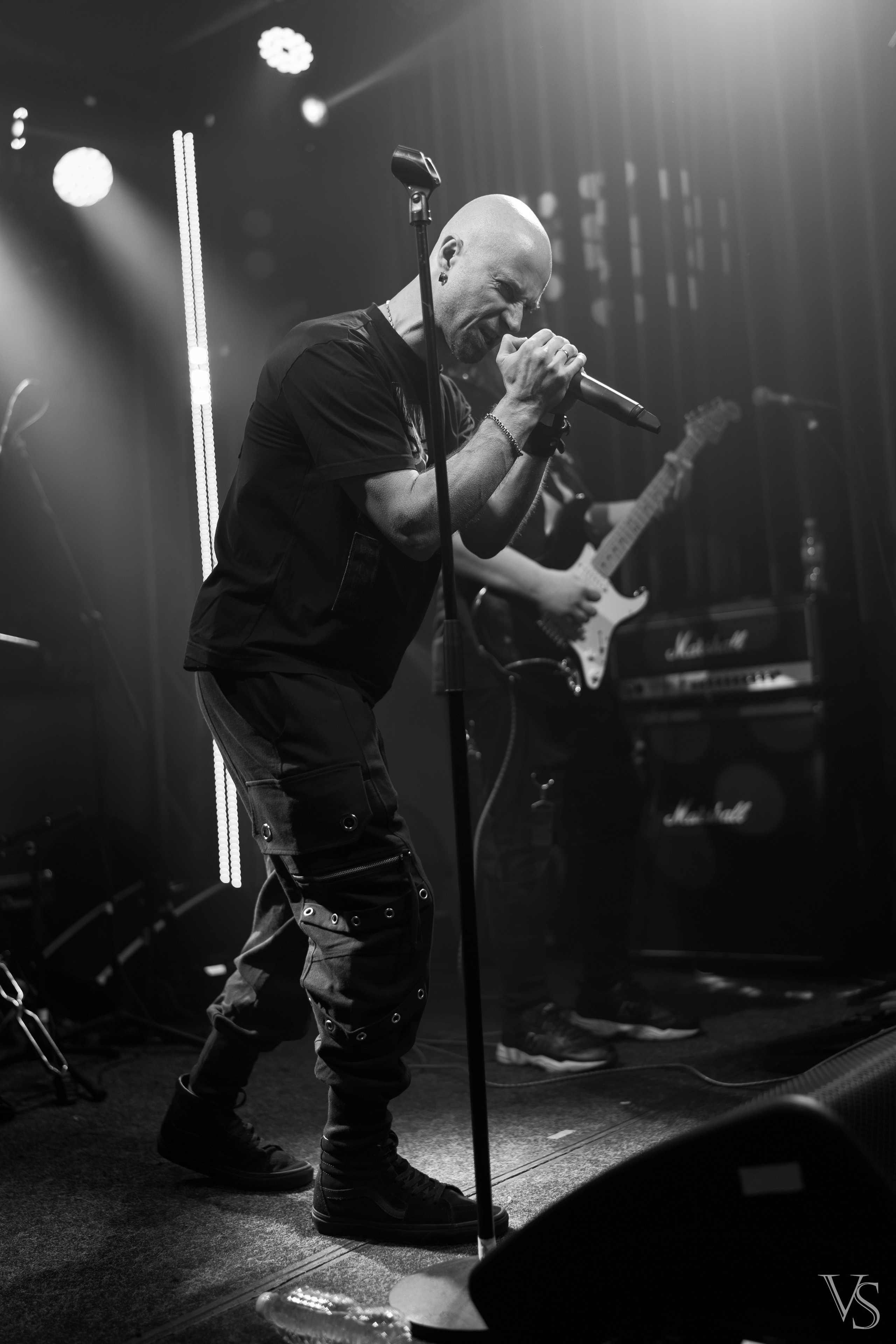 Crash test, Роман Захаров. Фотограф Виктор Степанов