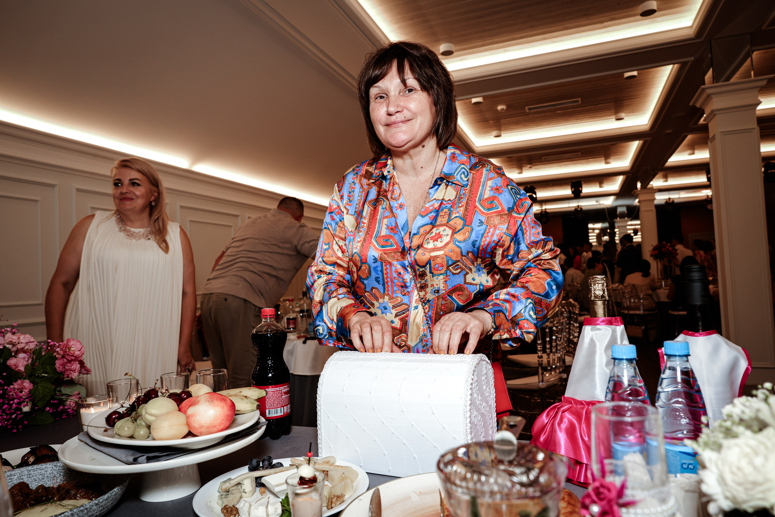 Свадьба Ксении и Думитру. Виктория Зудина — фотограф в Москве