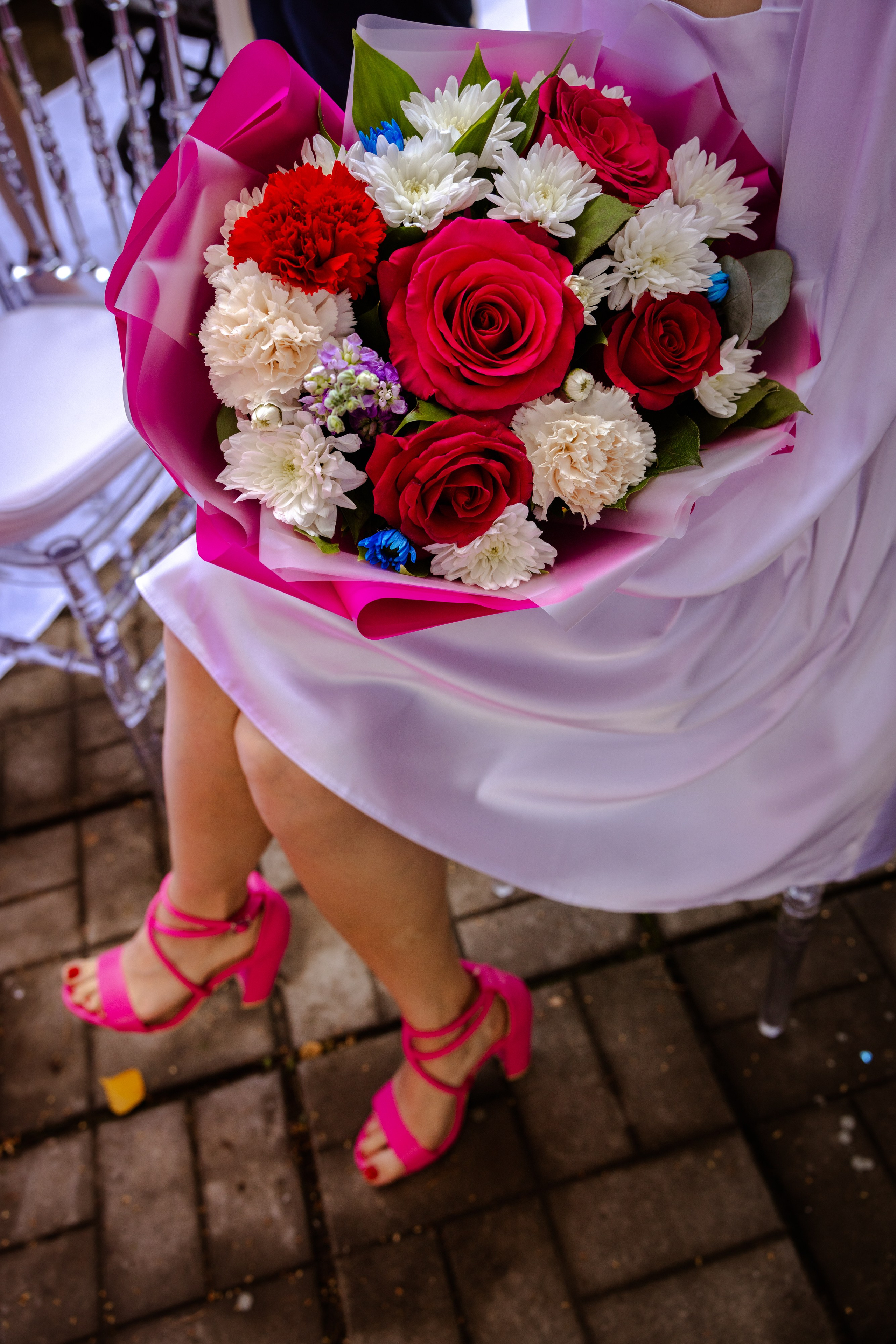 Свадьба Ксении и Думитру. Виктория Зудина — фотограф в Москве