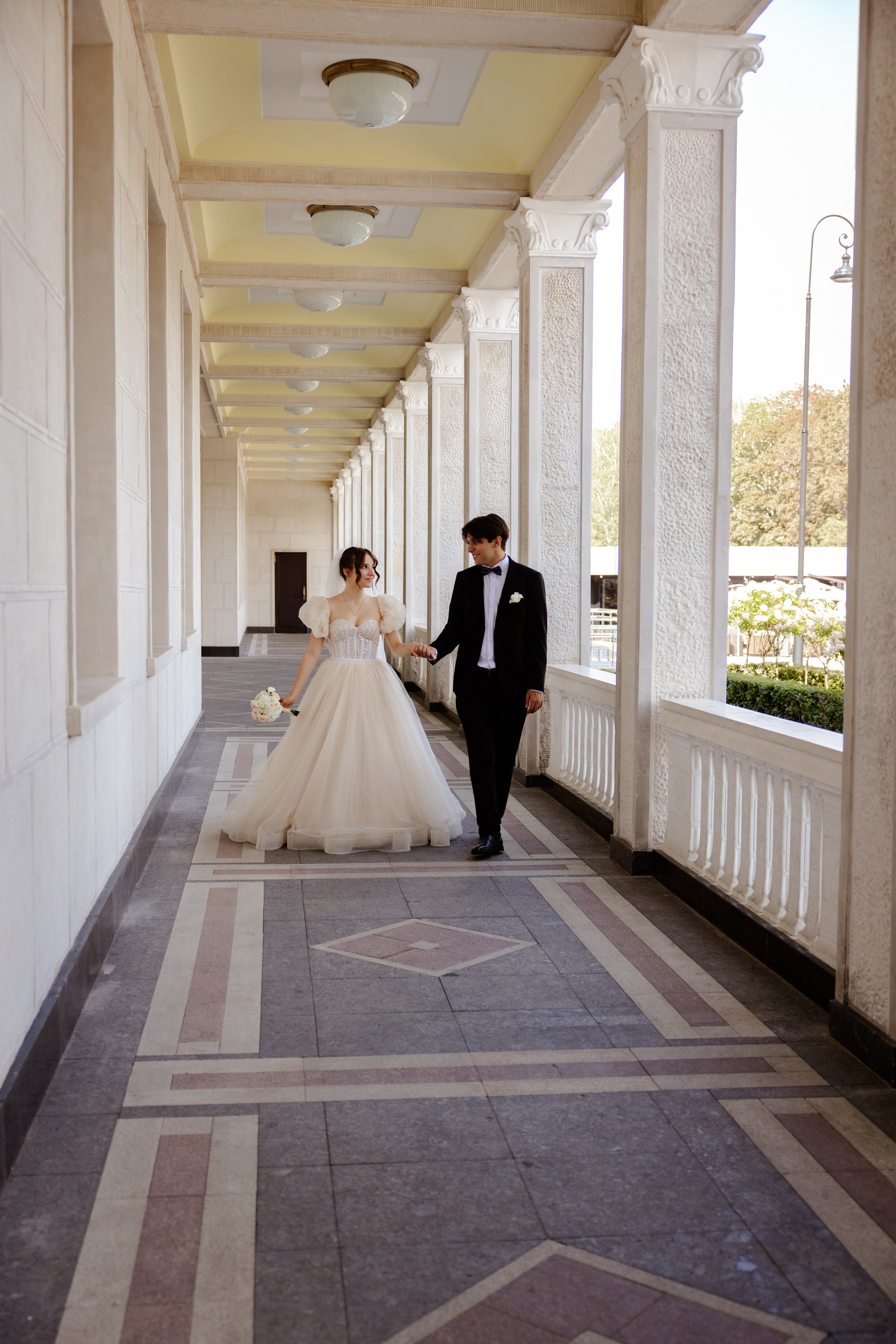 Свадьба Ксении и Думитру. Виктория Зудина — фотограф в Москве
