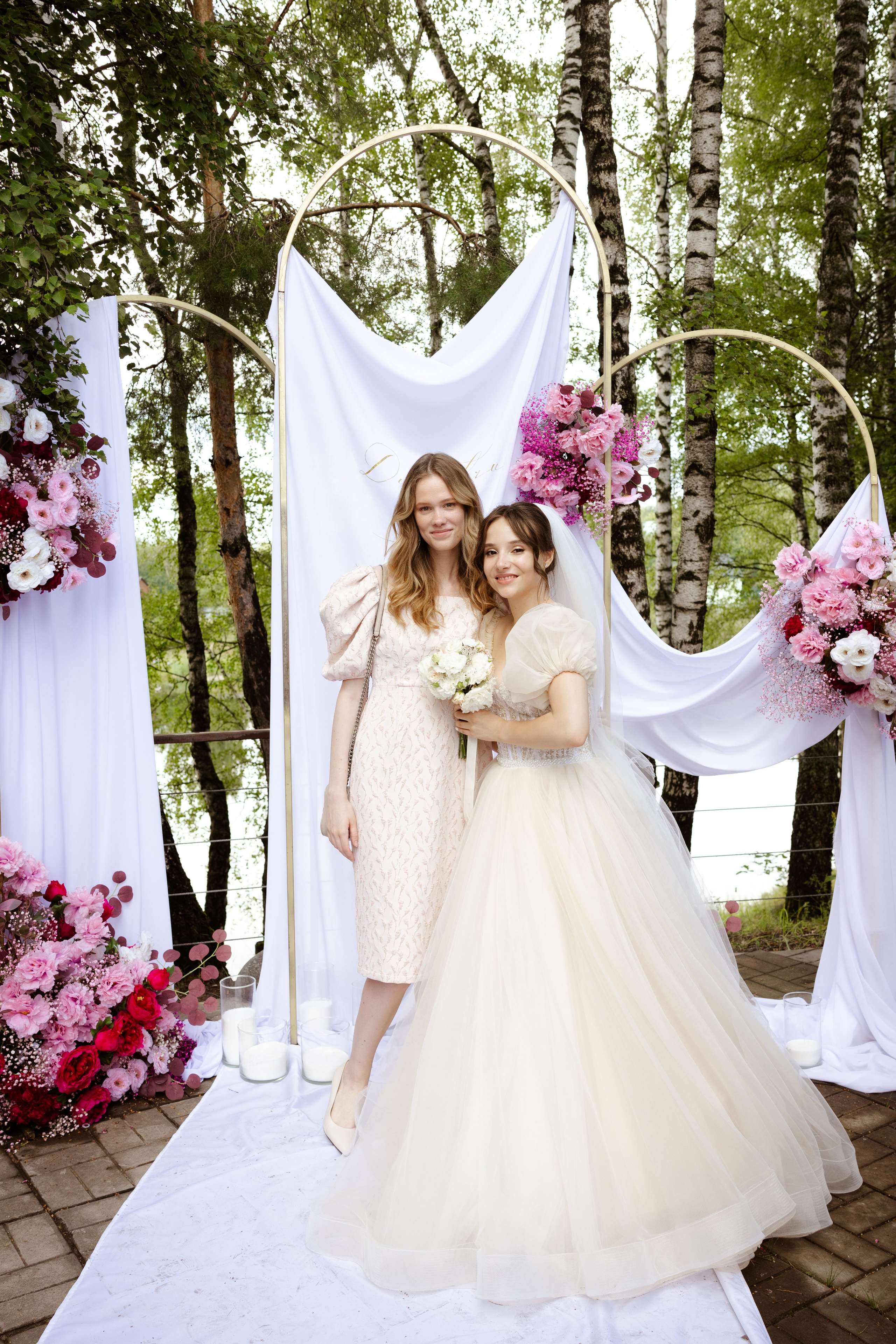 Свадьба Ксении и Думитру. Виктория Зудина — фотограф в Москве