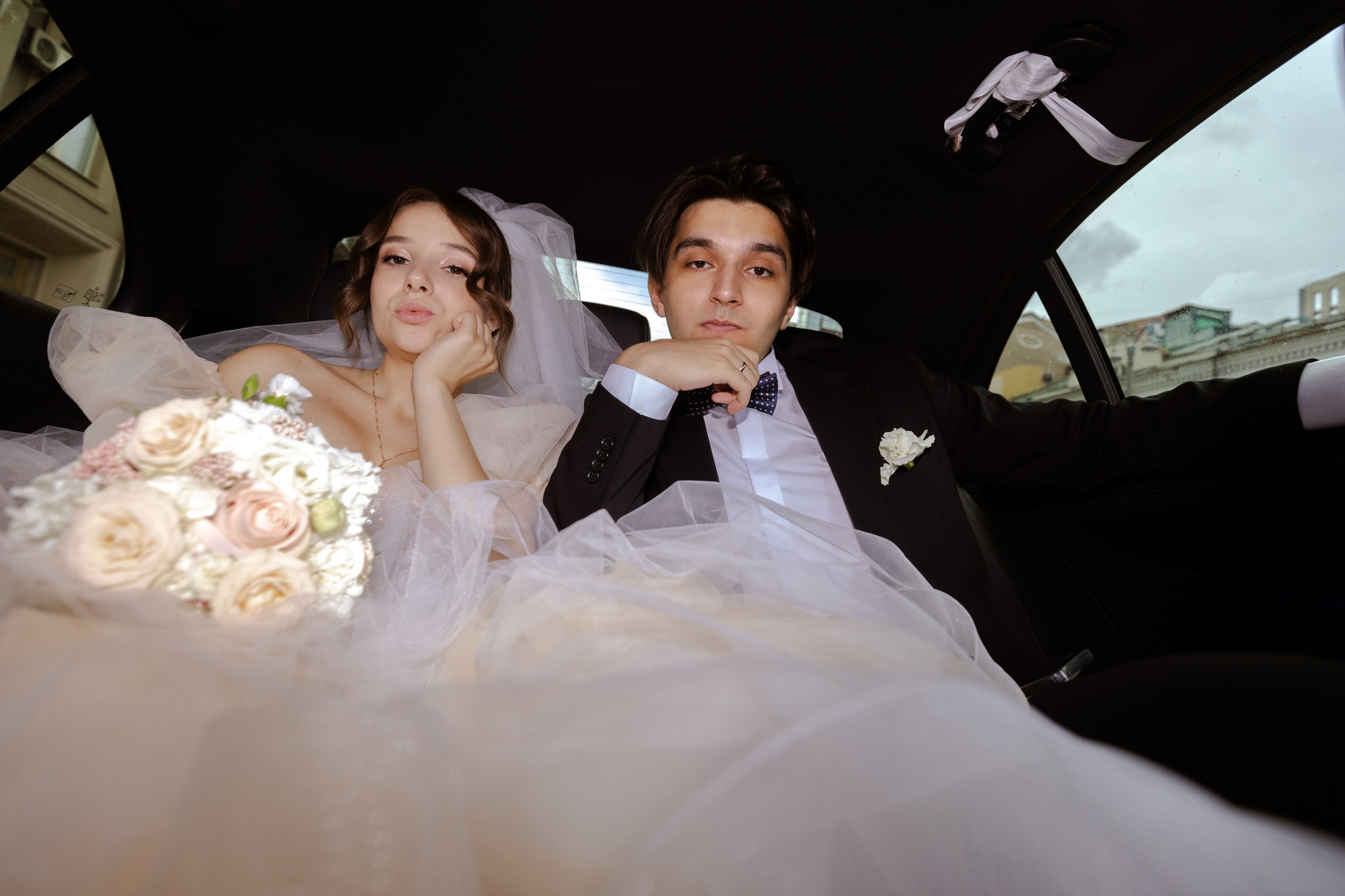 Свадьба Ксении и Думитру. Виктория Зудина — фотограф в Москве