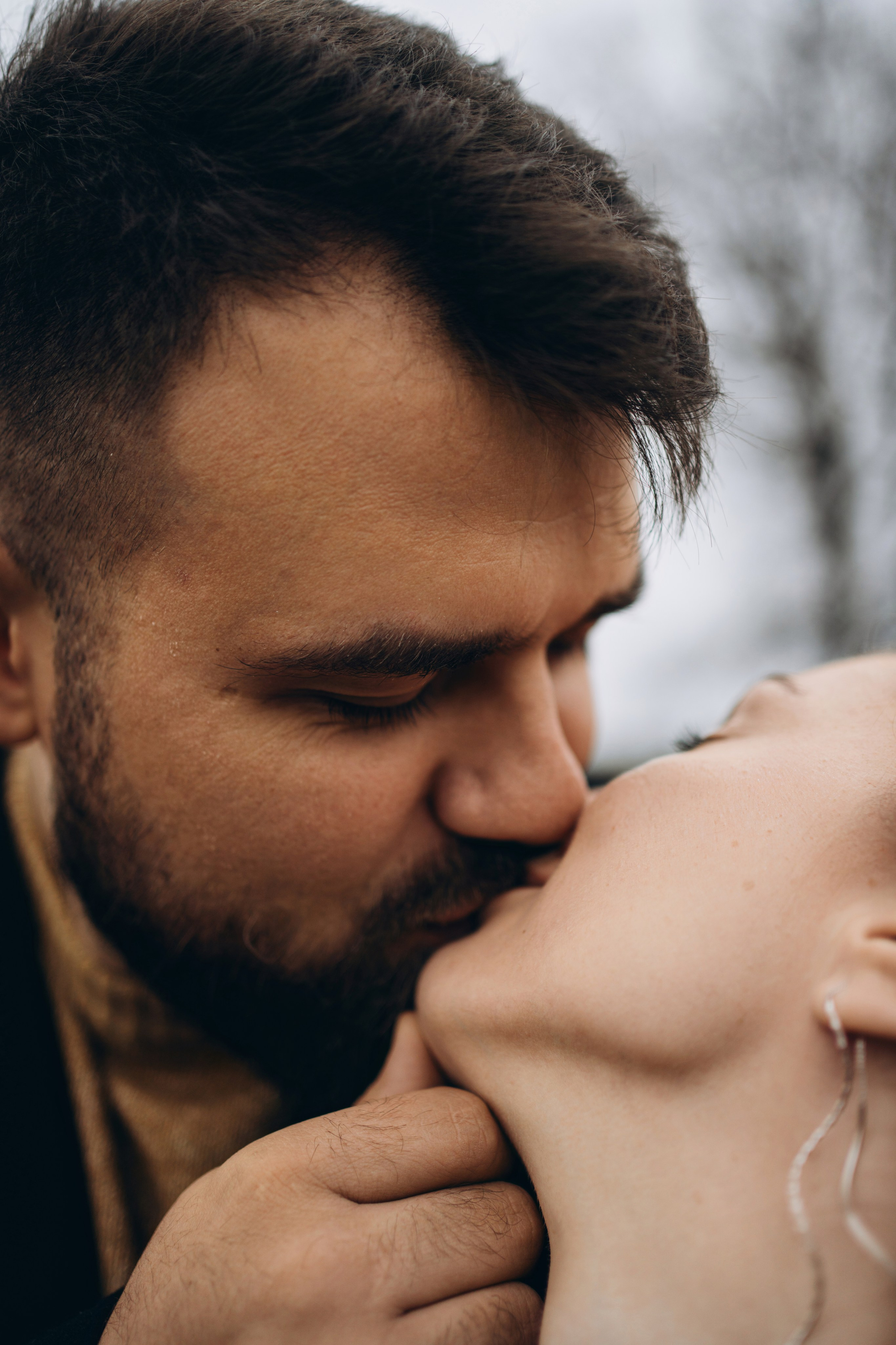 Максим и Марина. Семейный и детский фотограф Плесецк, Мирный Марина Забабурина