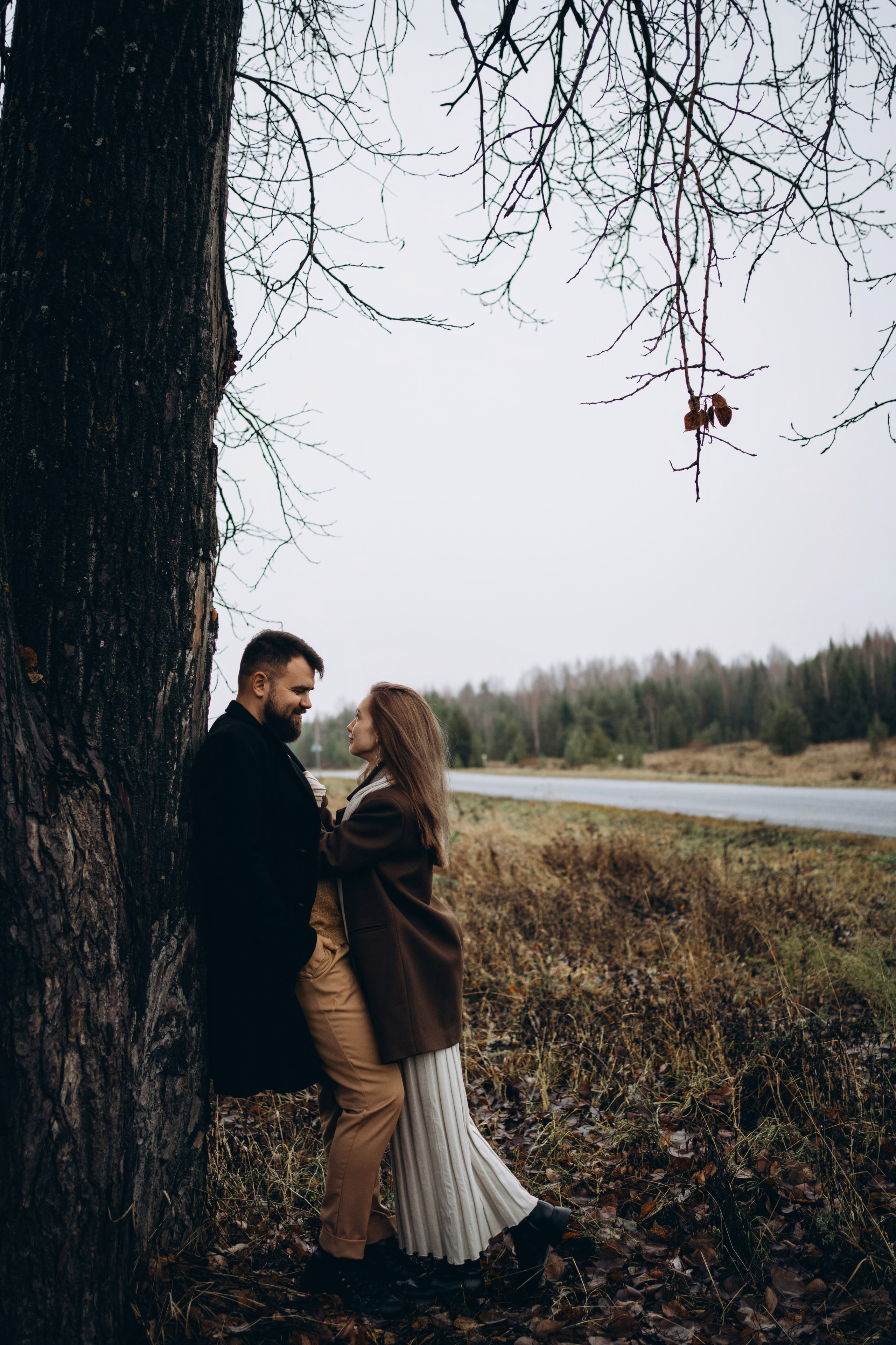 Максим и Марина. Семейный и детский фотограф Плесецк, Мирный Марина Забабурина