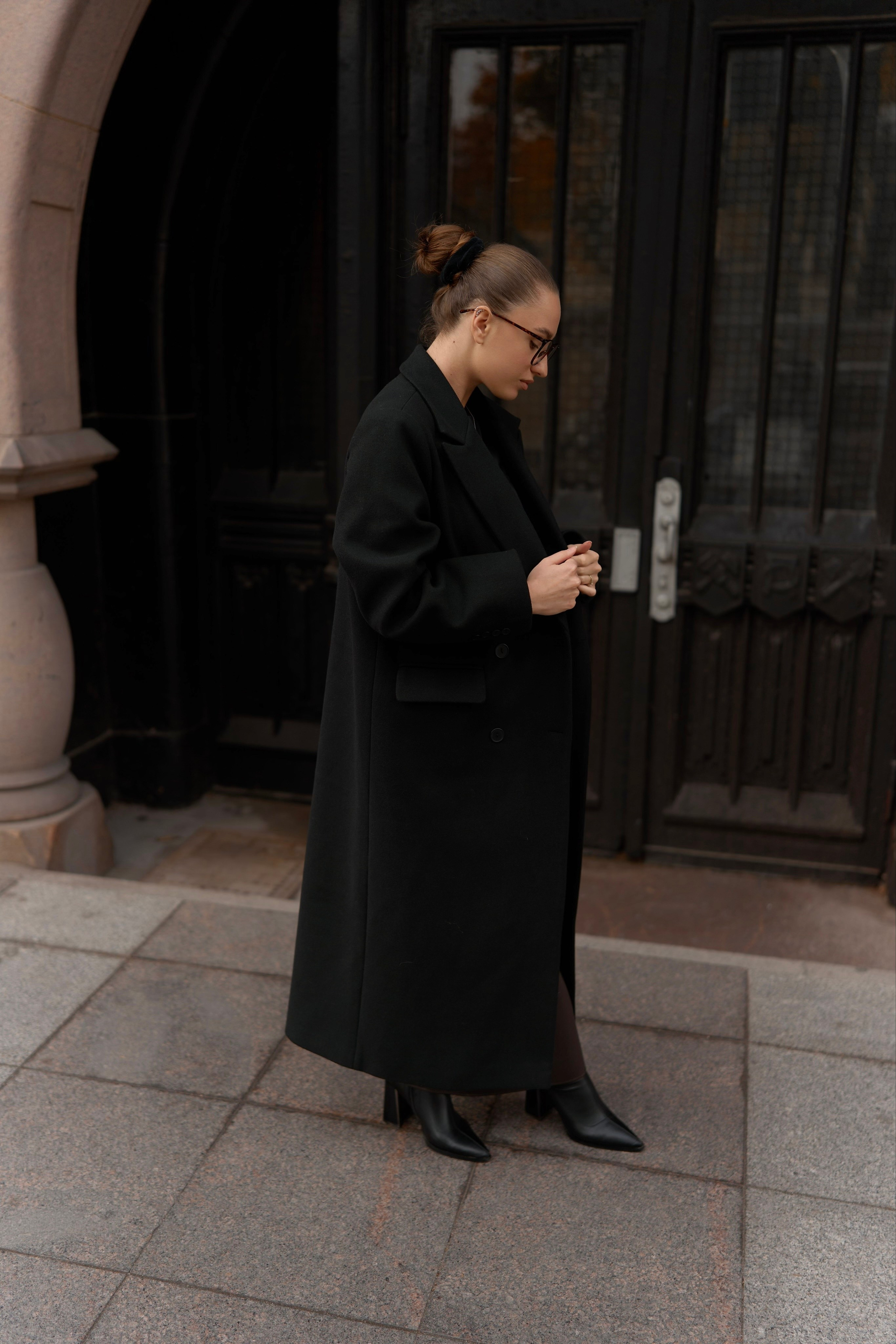 Оксана. Фотограф в Москве — Ольга Кушнарева