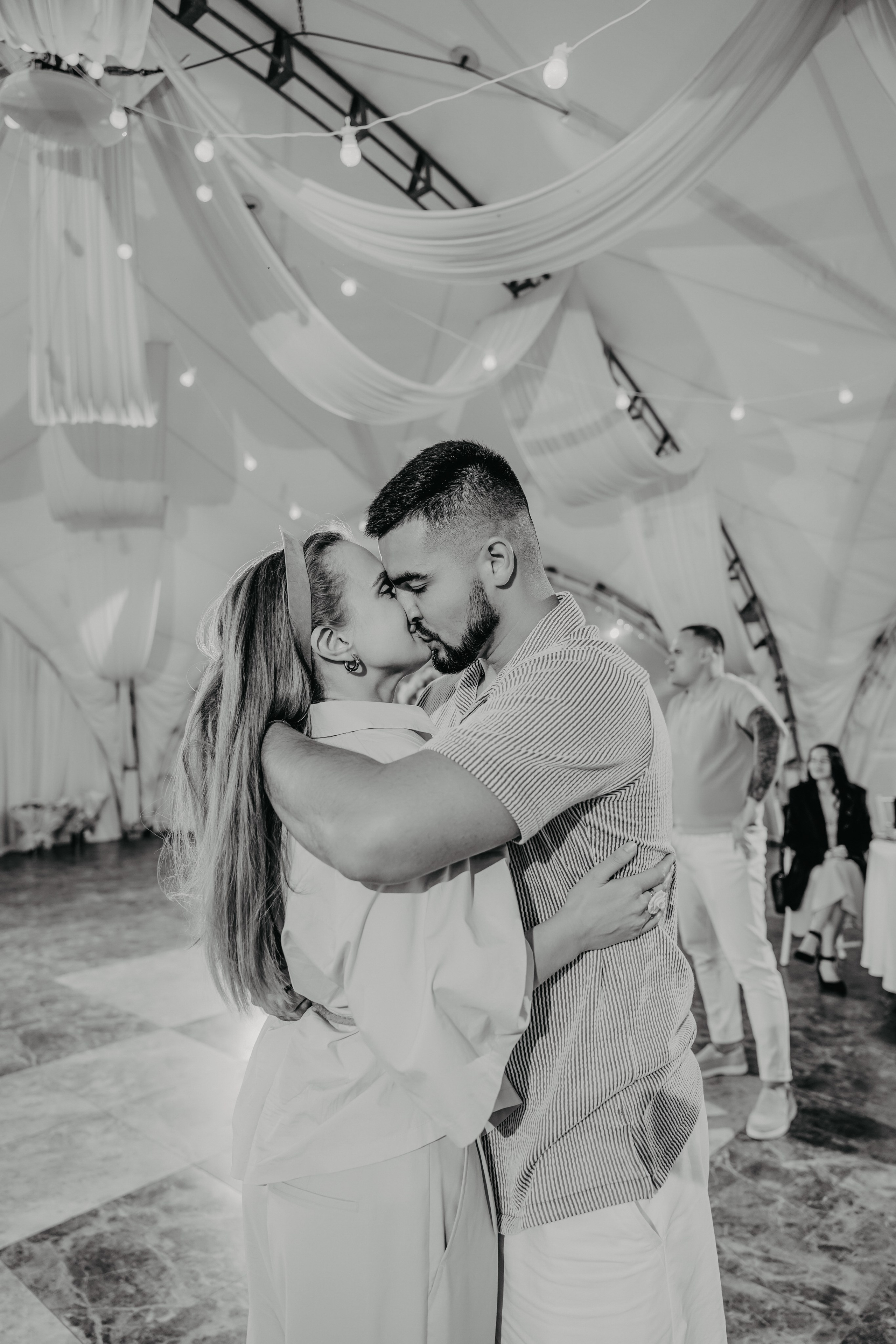 Сергей и Татьяна. ФОТОГРАФ ИРИНА ШАМАТАВА