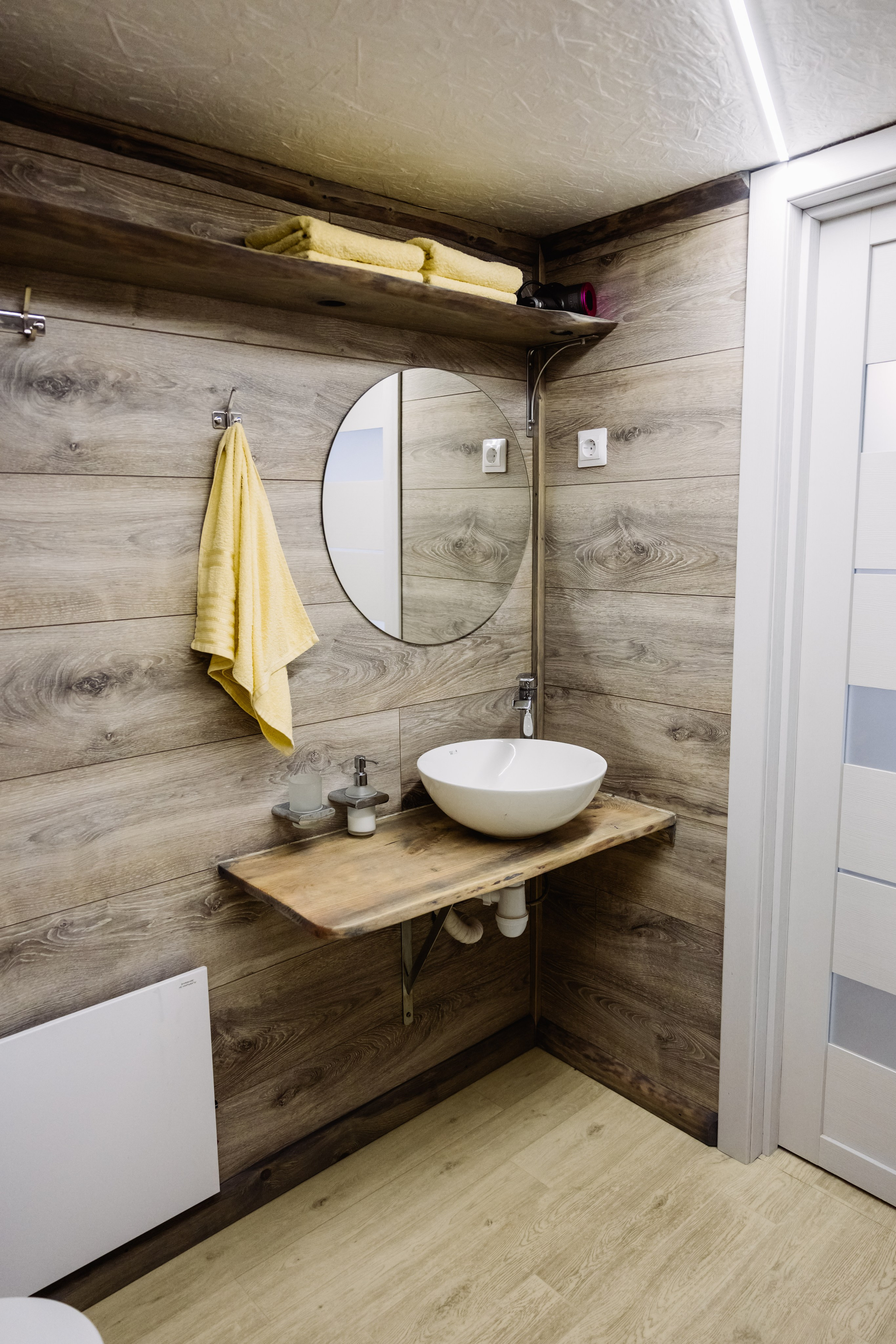 БЕРЕЗКА ВИЛАДЖ | Глэмпинг в Коломне | Юрта «Янтарная». ФОТОГРАФ ИРИНА ШАМАТАВА