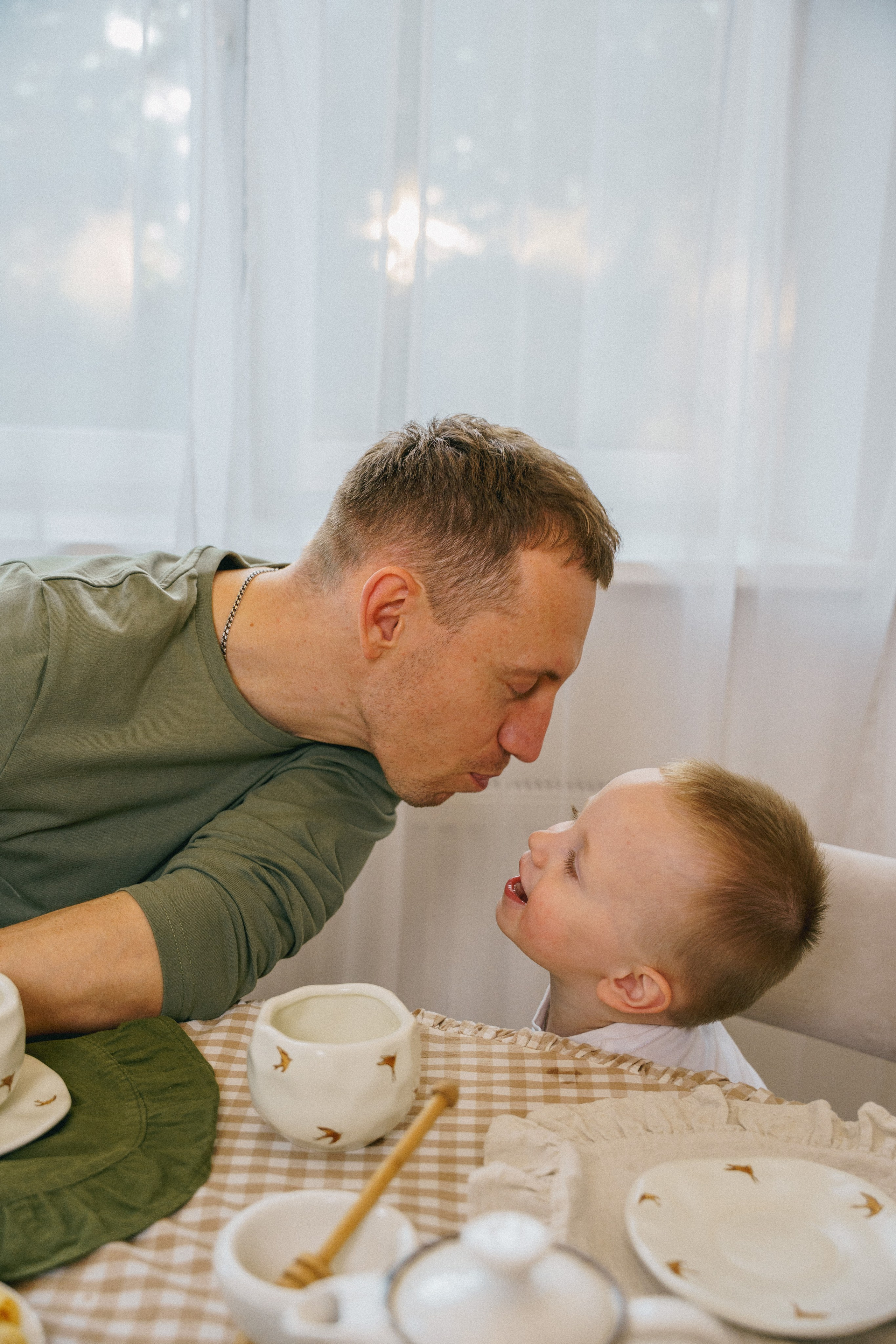 Павел. KURAKINSHEFF.PRO