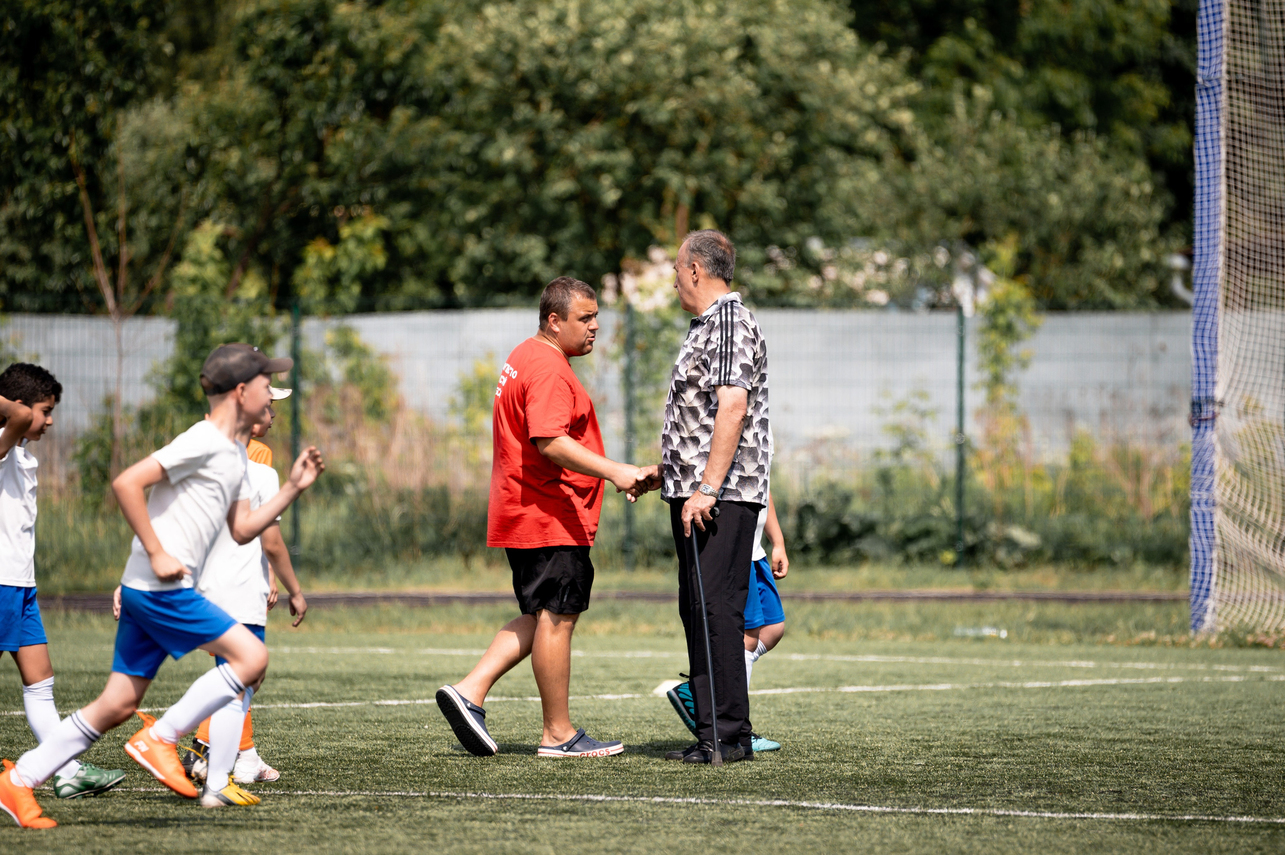 Восход. Щекино. Май, 2025. Спортивный фотограф в Туле и Тульской области. Файсханова Фото Спорт