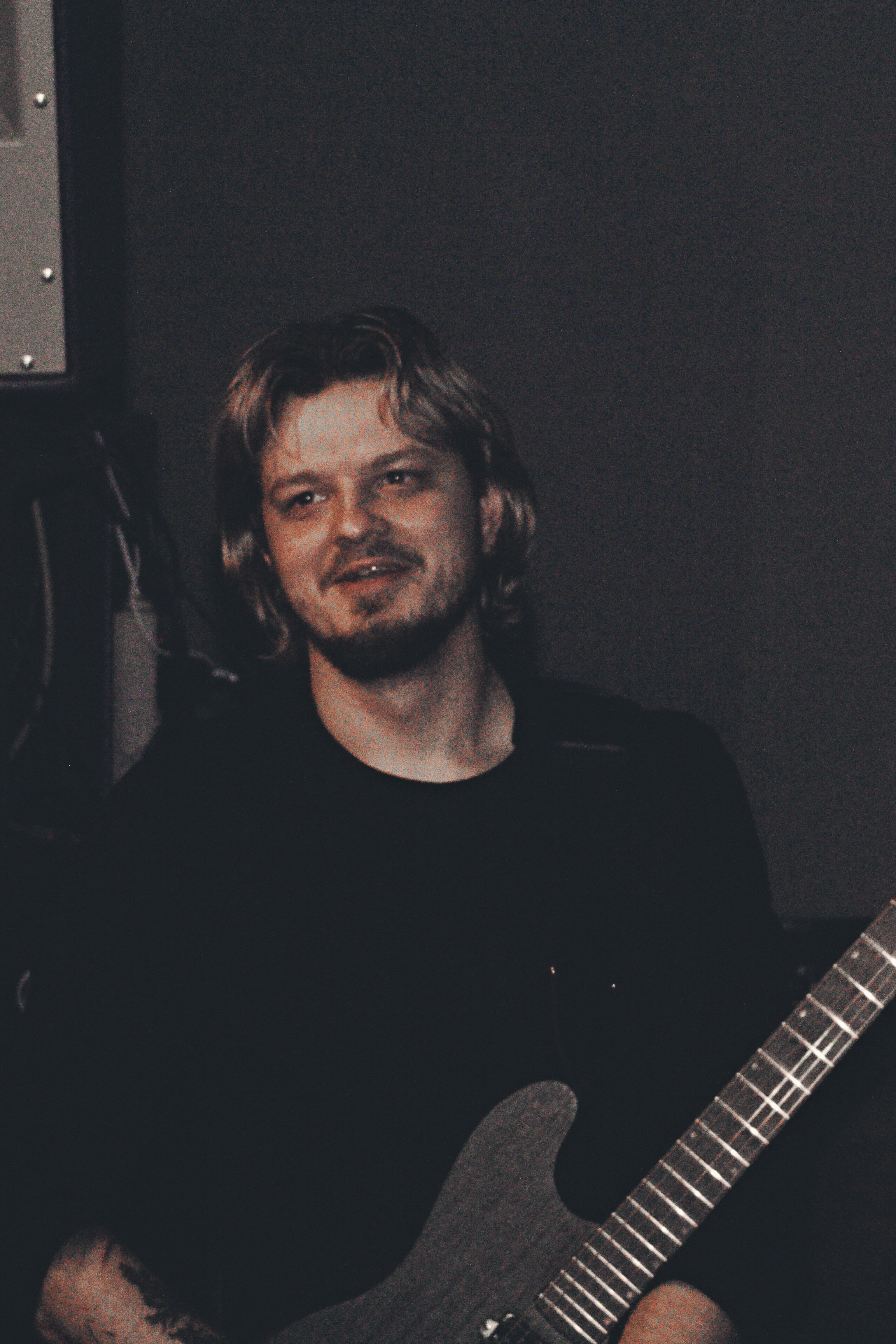 Marfal — Концерт 09.11.24 (Смена). Фотография для артистов