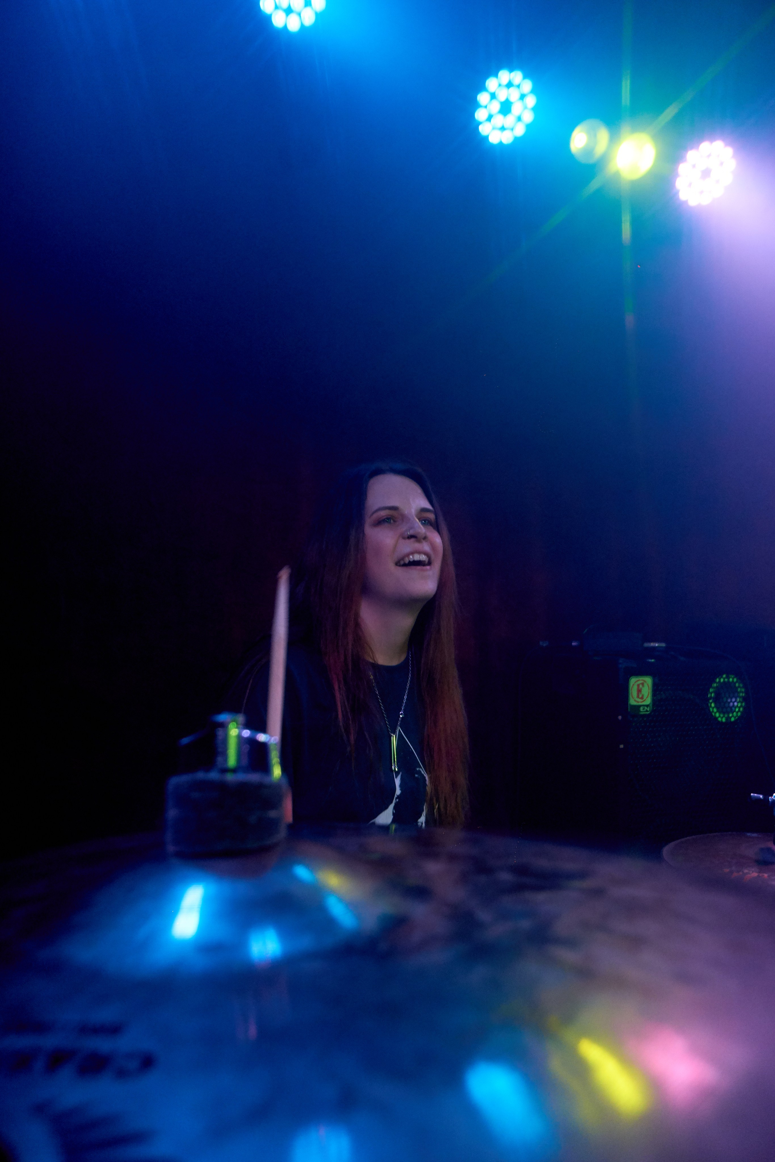 БЛЕКС — КОНЦЕРТ 21-09-2025. Фотография для артистов