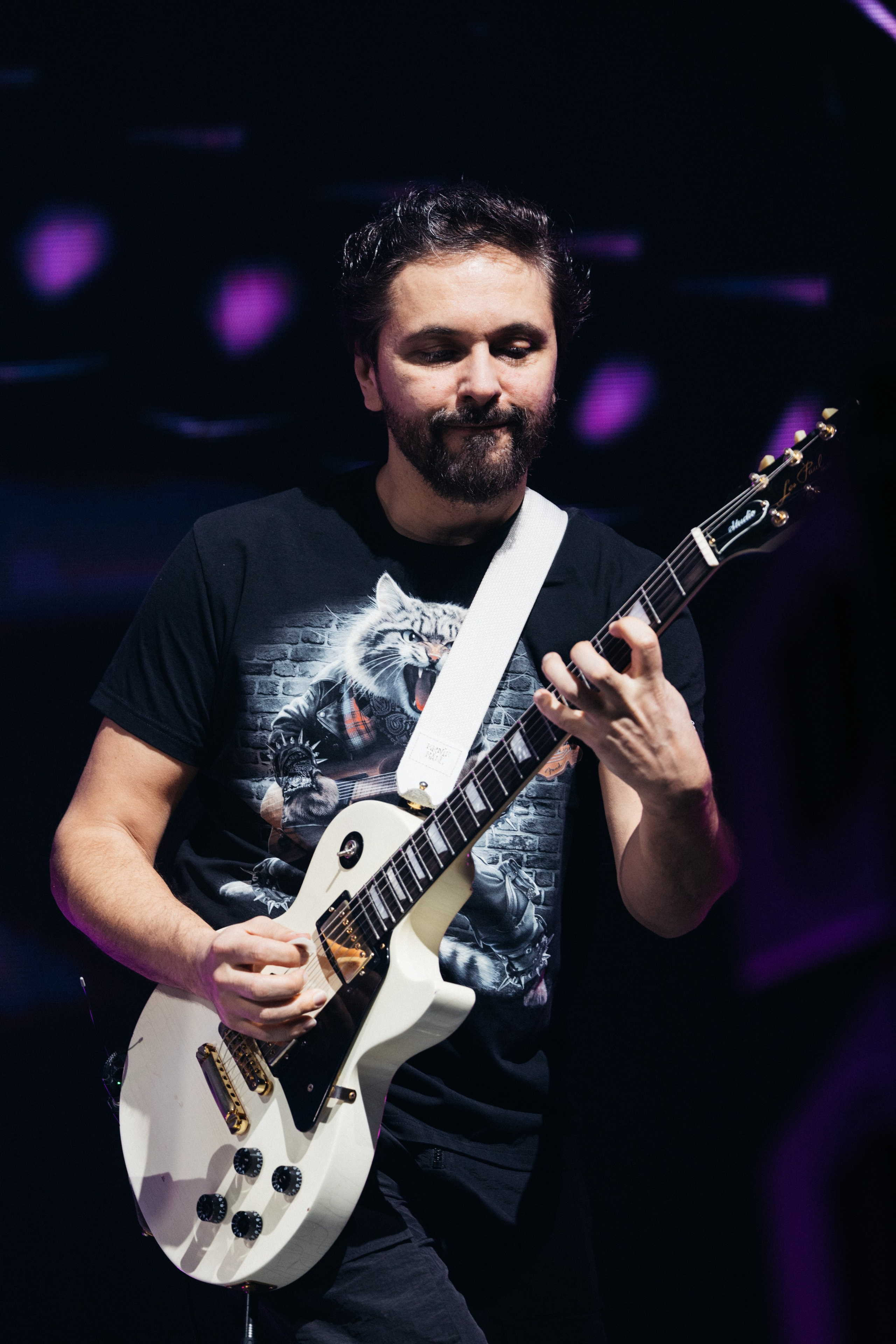 РУКИ ВВЕРХ 14 и 16.03.25. Концертный и репортажный фотограф в Москве и Санкт-Петербурге Мария