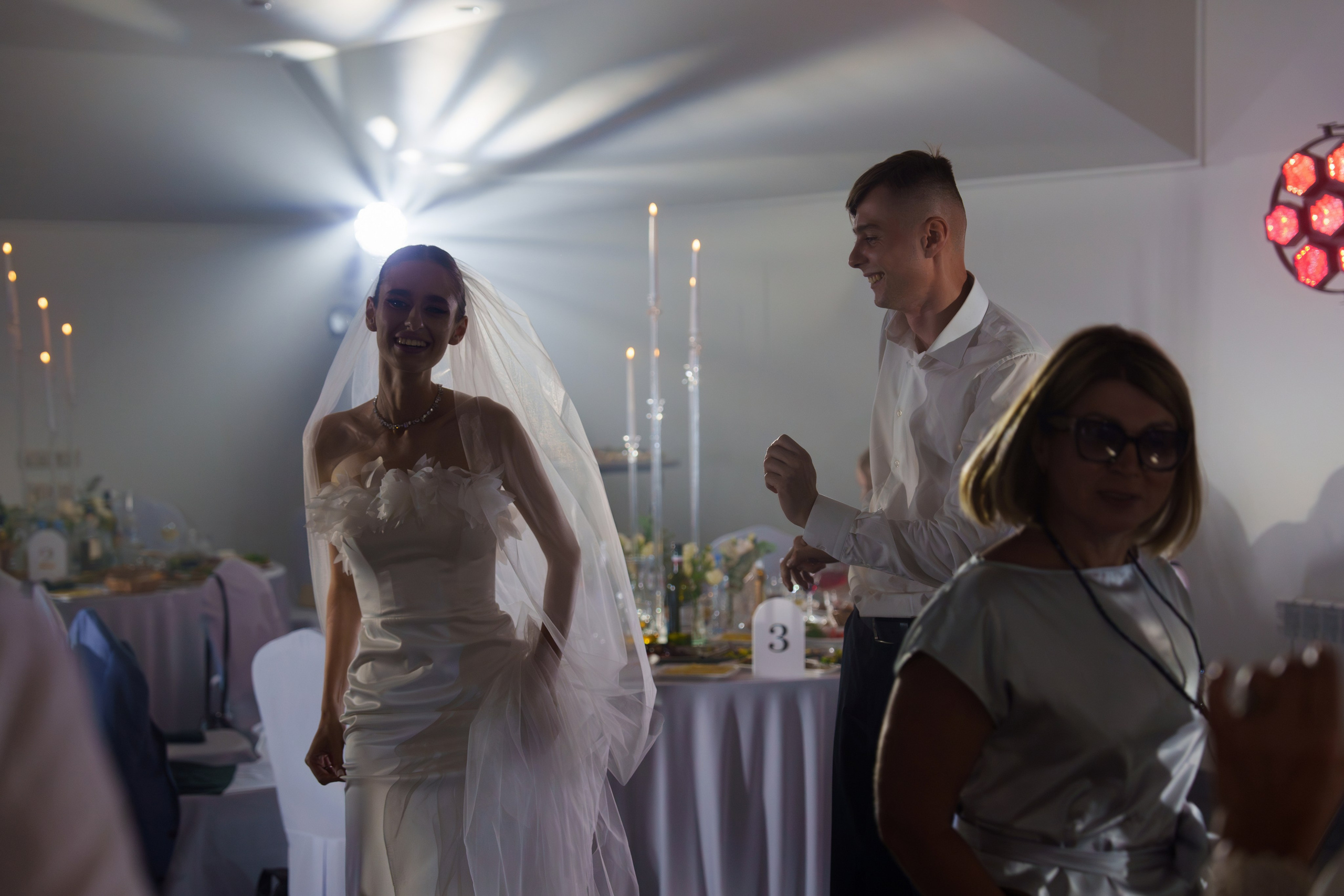 Евгений и Дарья (Пакет «MAXI» Брянск). Свадебный и репортажный фотограф Элина Козырьянова