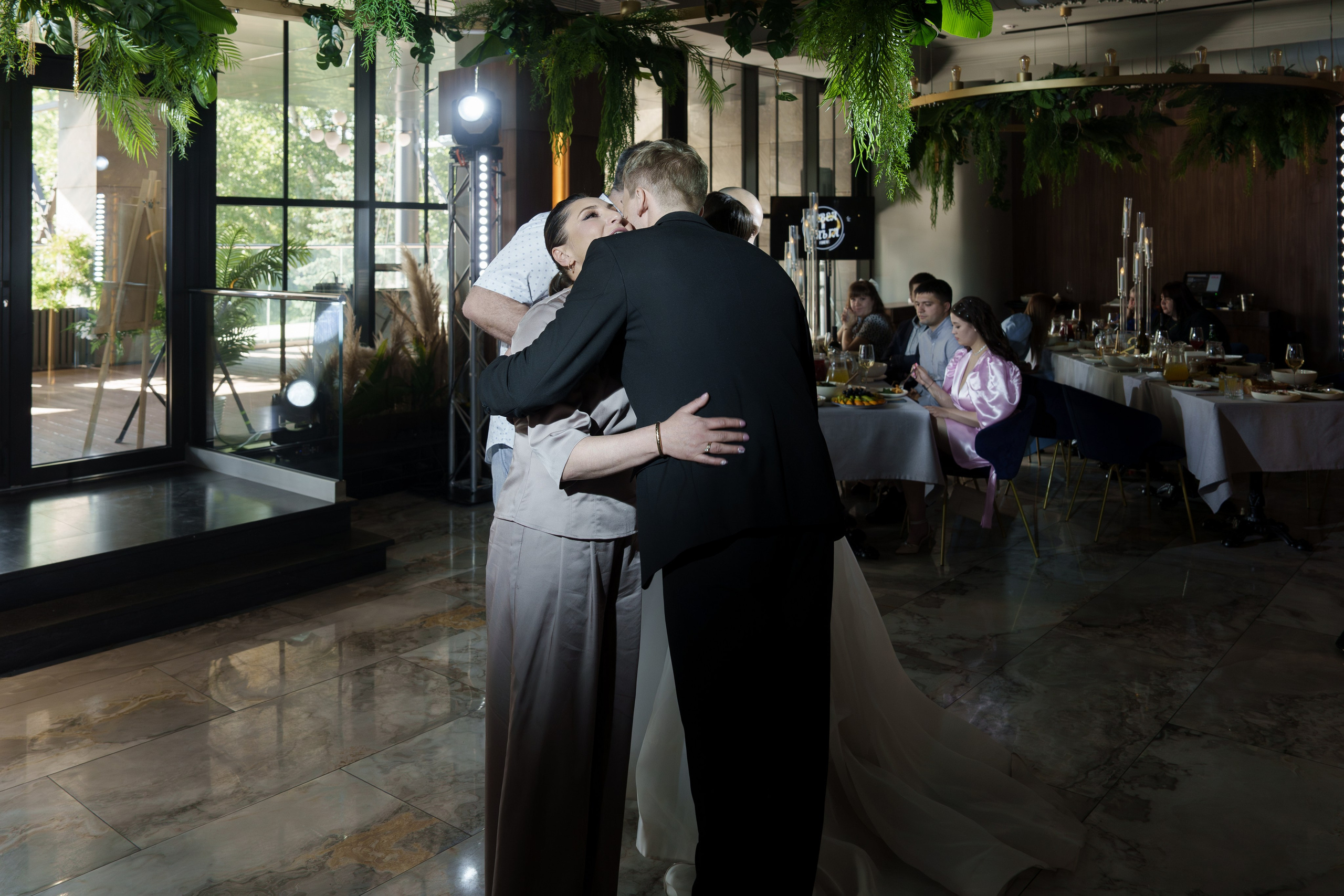 Павел и Ольга (Пакет «MAXI» Брянск). Свадебный и репортажный фотограф Элина Козырьянова