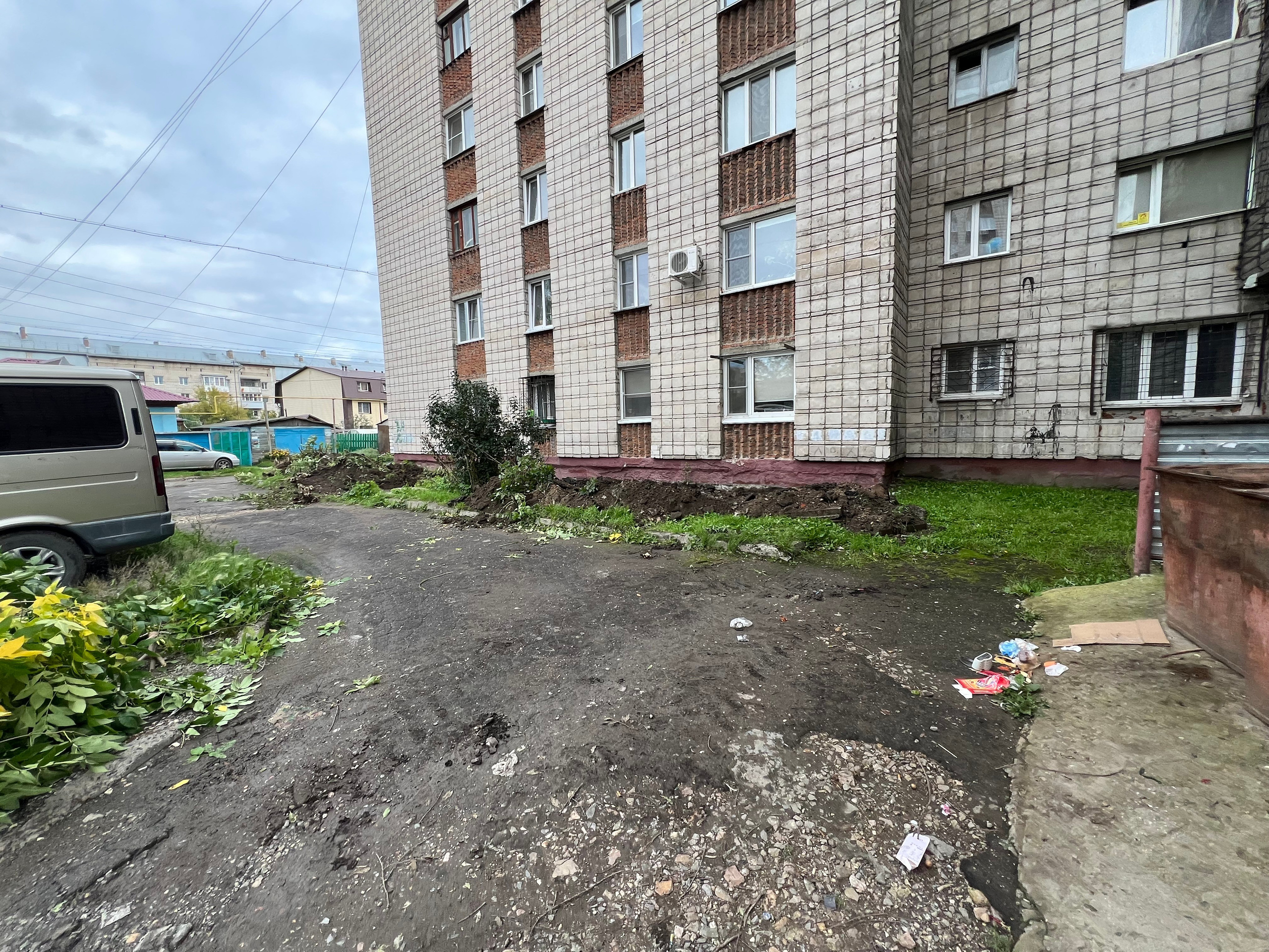 ТСН Юрина 190