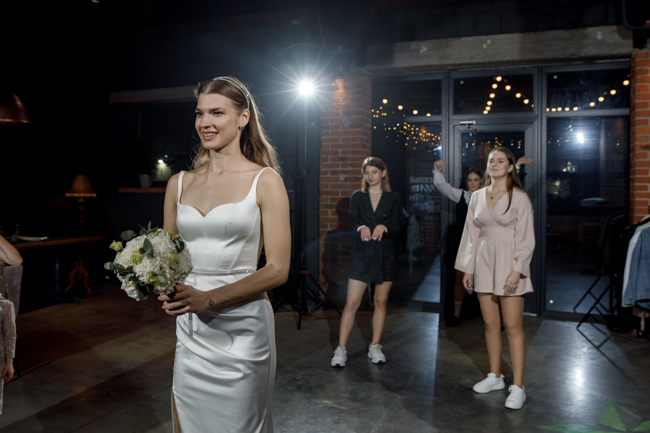 Марк и Ангелина. Свадебный и семейный фотограф Краснодар, Юлия Потопахина