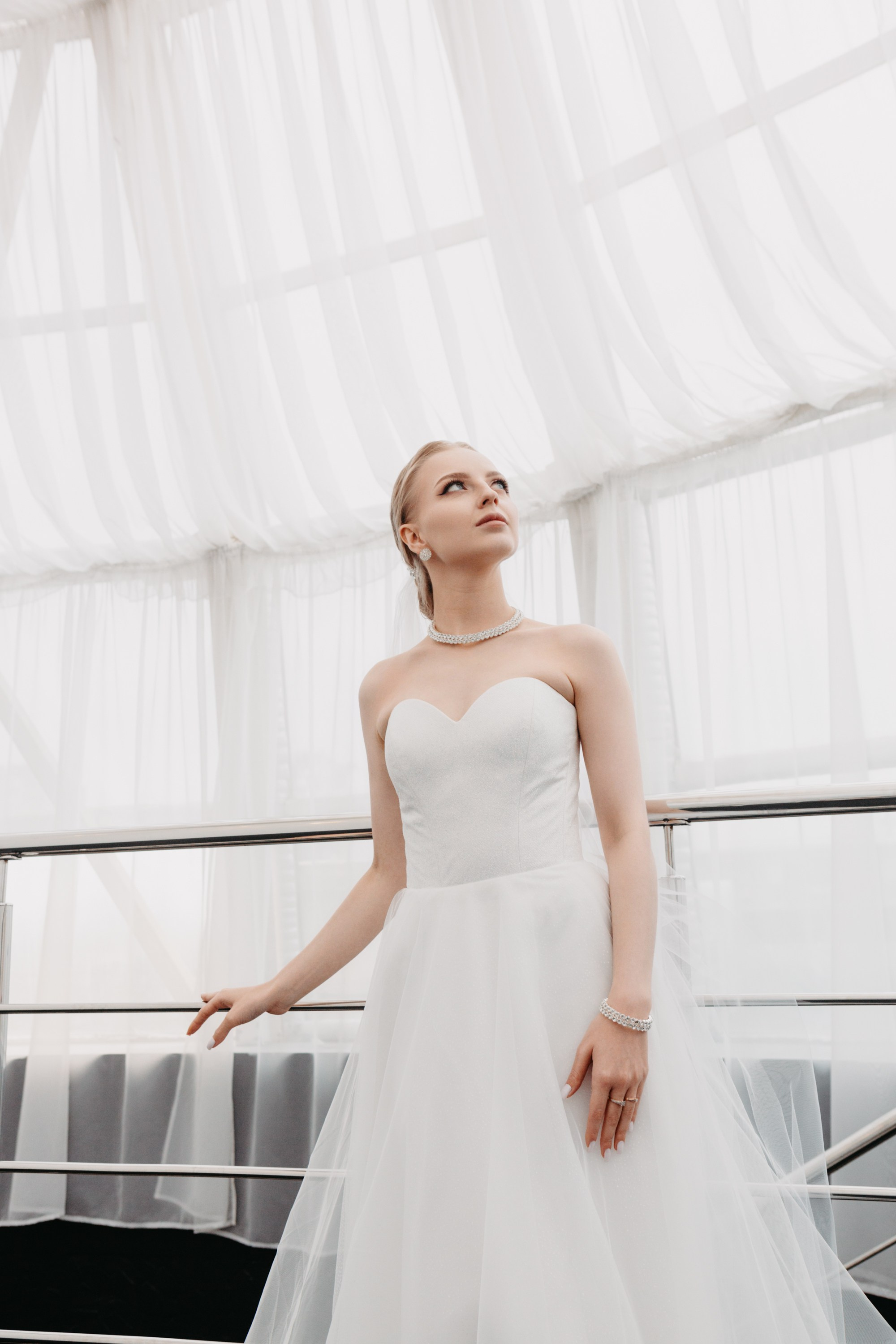 Татьяна и Сергей. Татьяна Журавлева