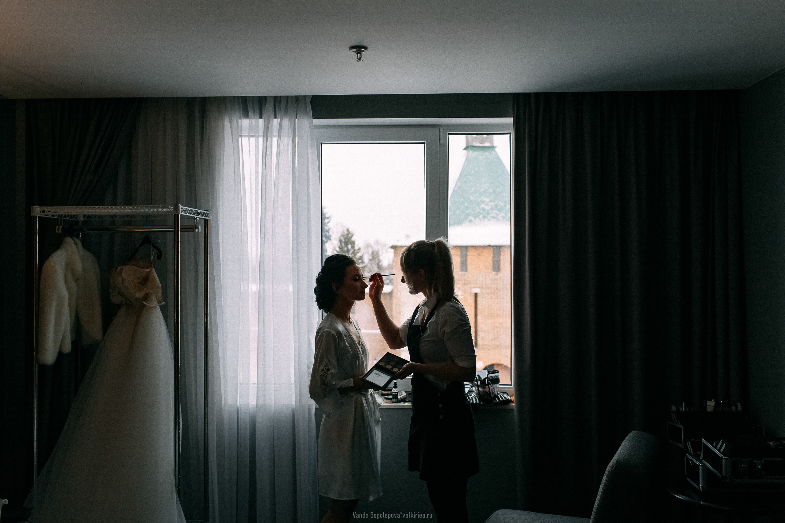 Bronson & Екатерина. Фотосъемка, свадебная фотосъемка, Москва, Нижний Новгород