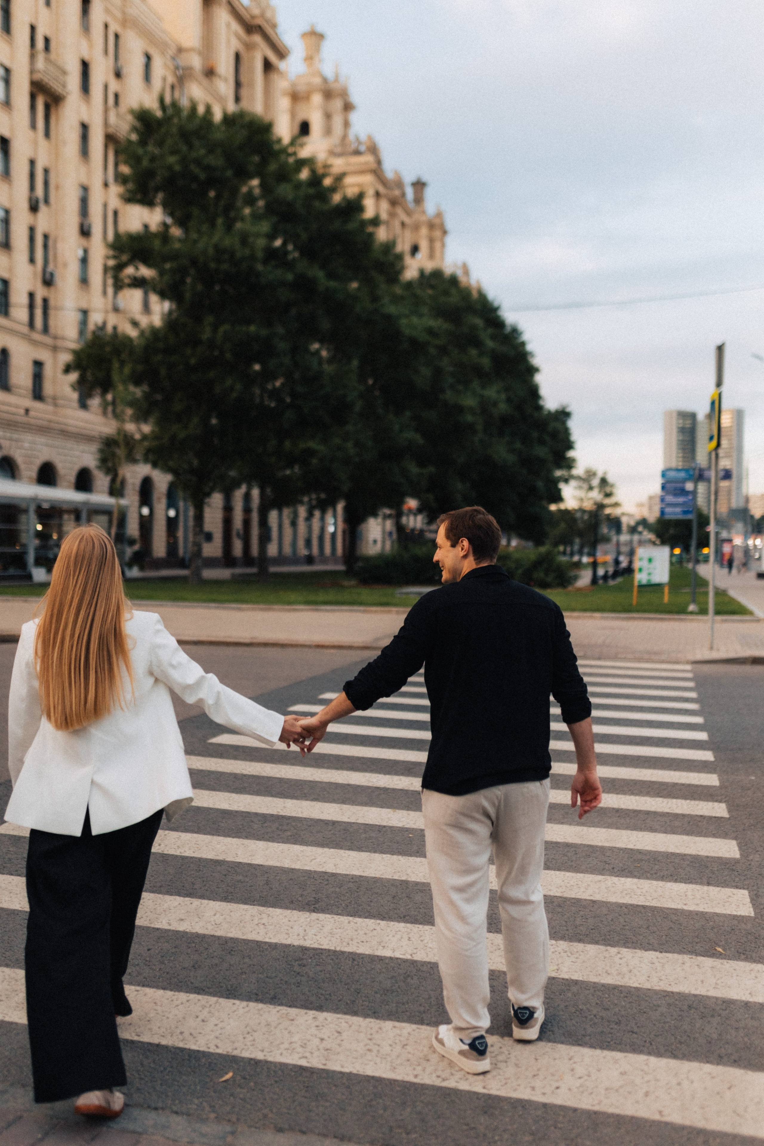 Никита/Аня. Фотограф в Москве Татьяна Сергеева