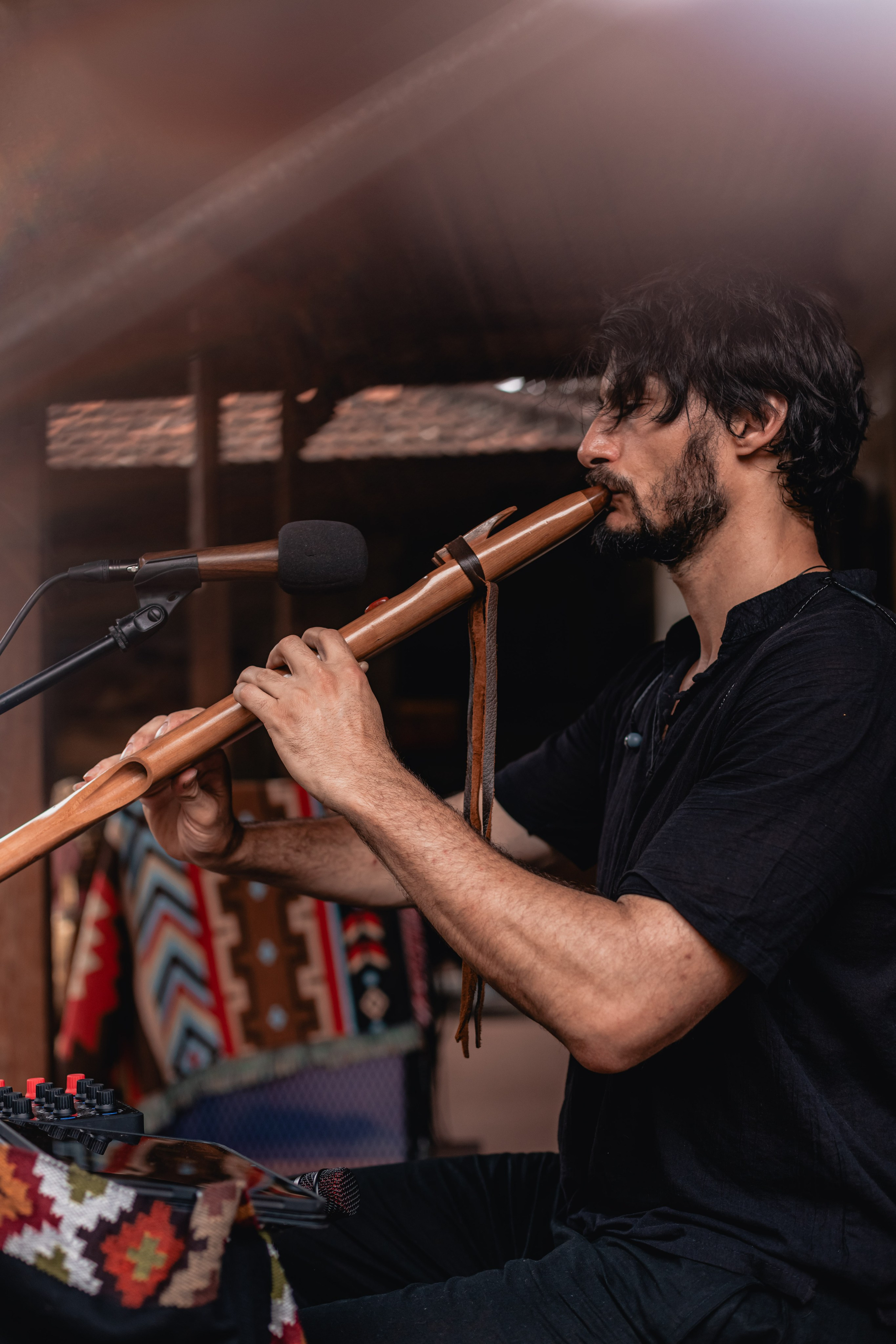 Alegria festival at Zest. Мариам Багдасарян