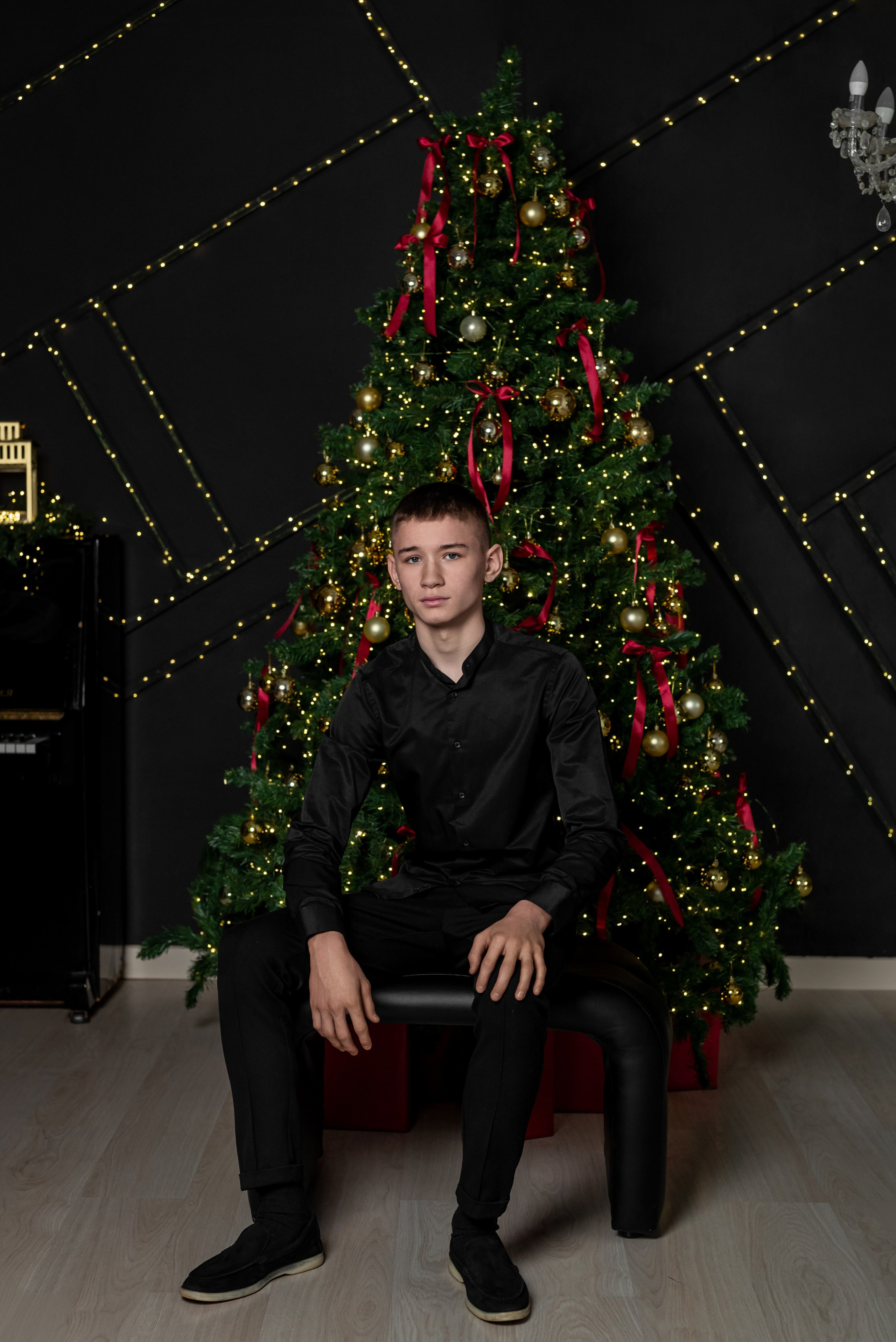 Регина. Фотограф в городе Салават