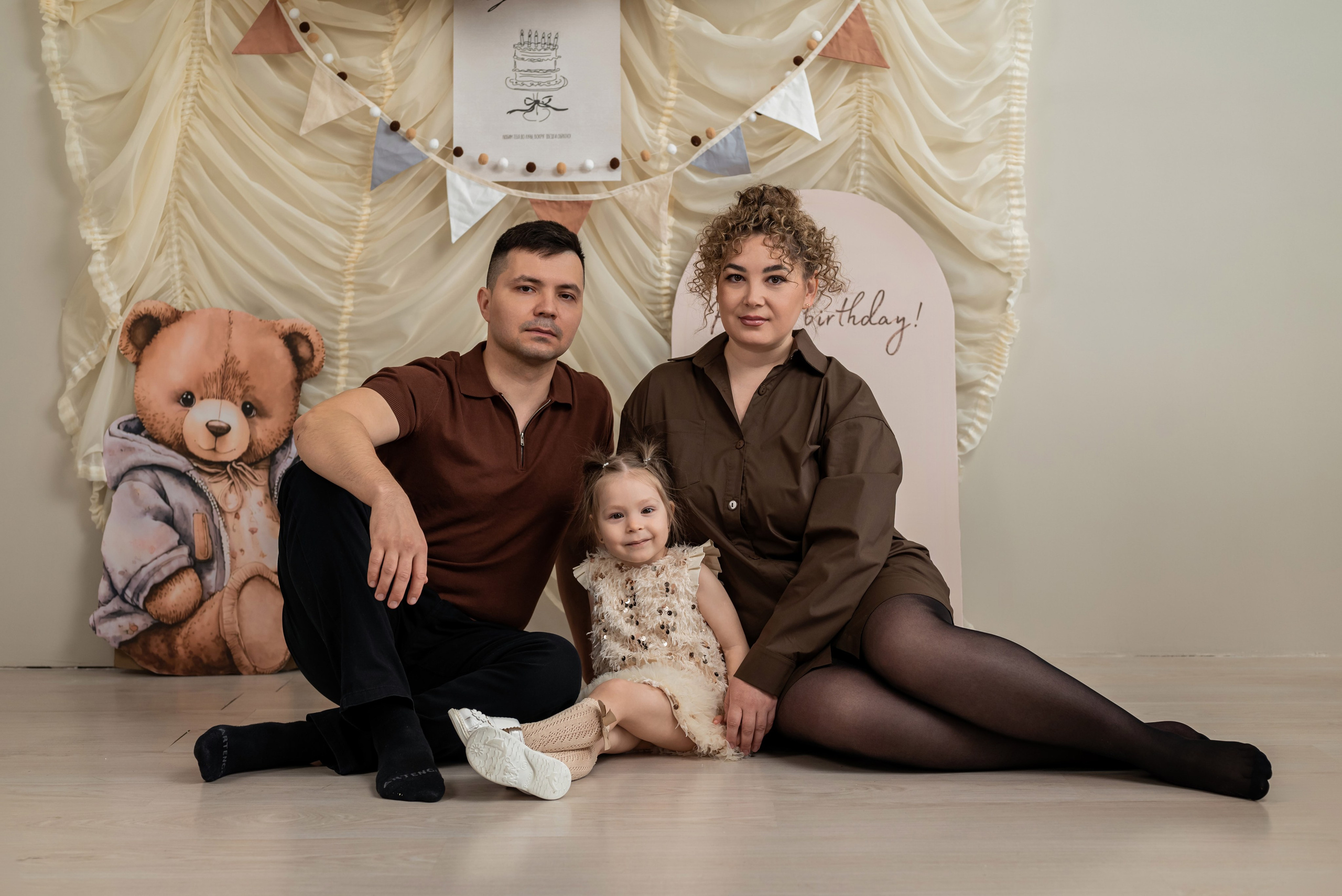 Айлин. Фотограф в городе Салават