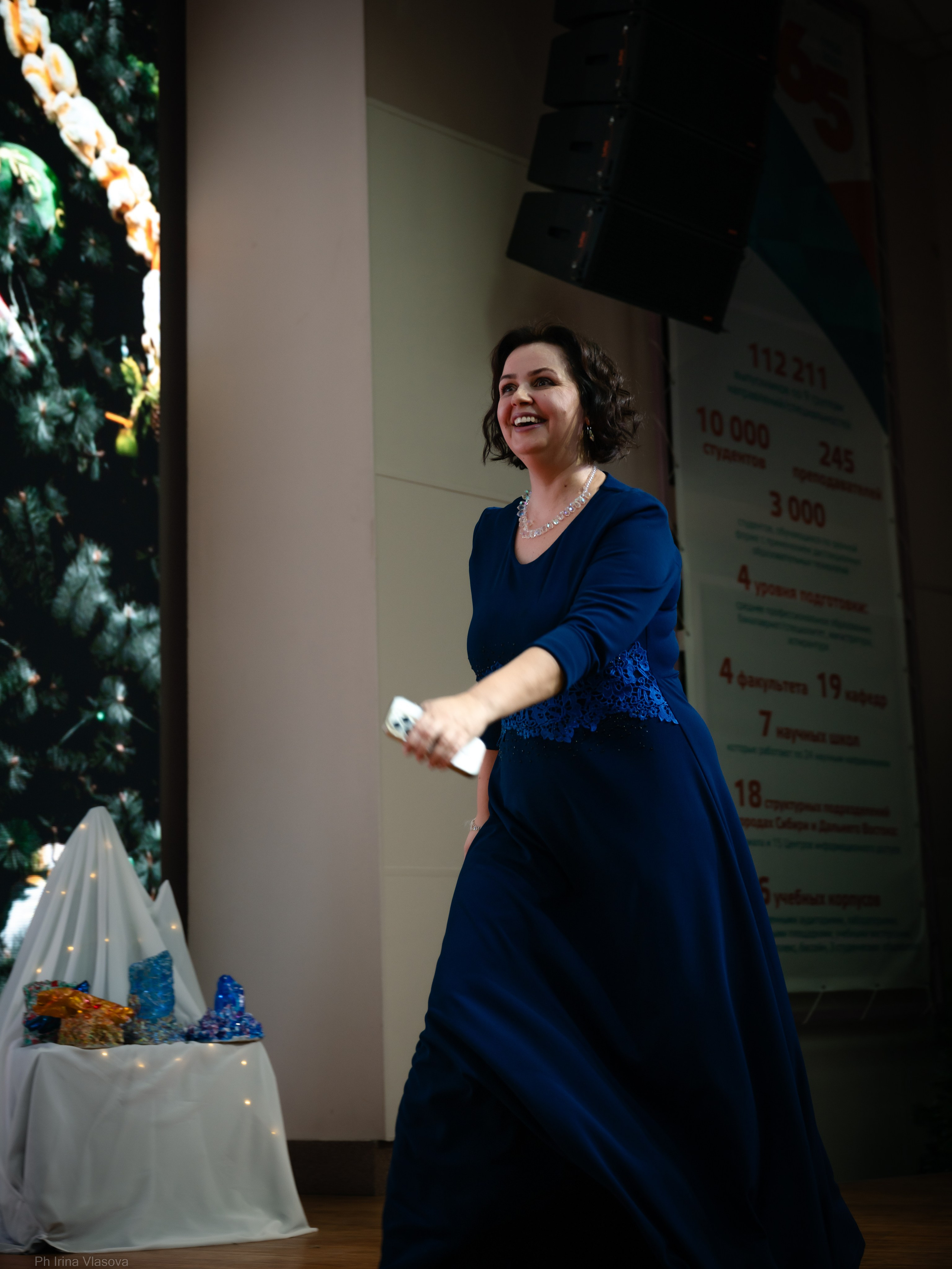 Балет «Второе дыхание» репортаж лайстал